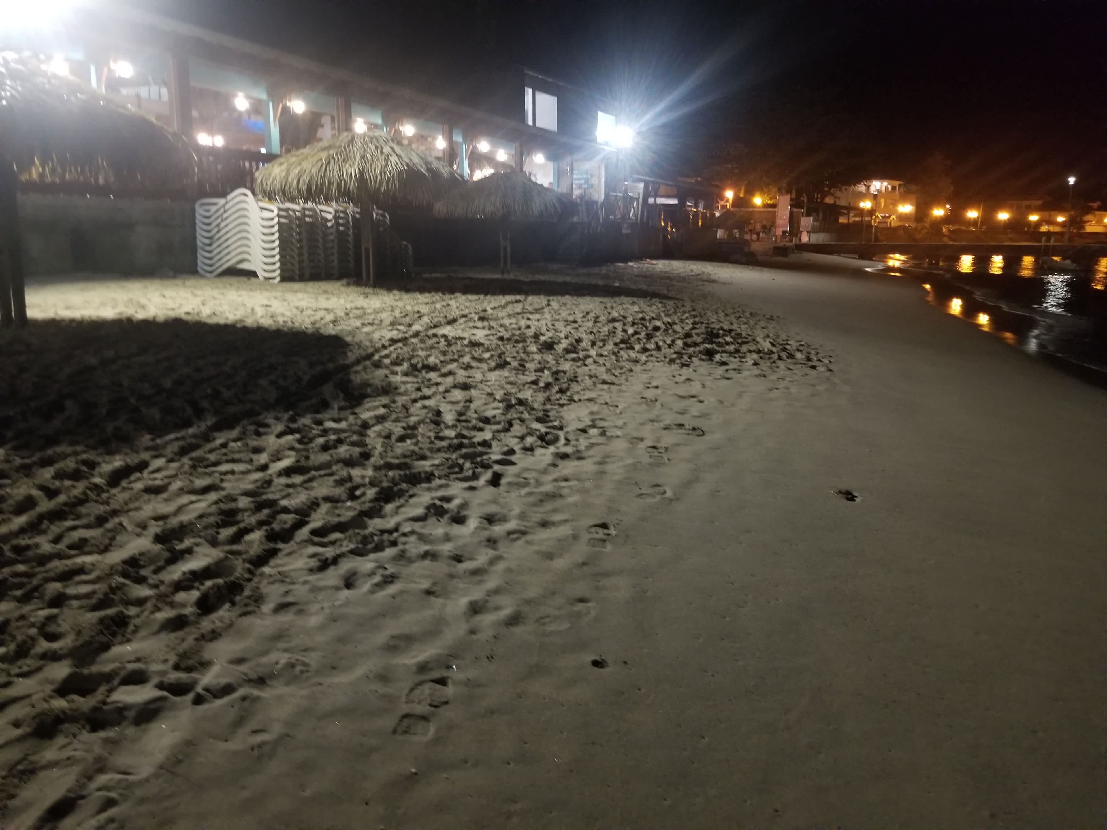 Hotel Bambou Ansicht 9