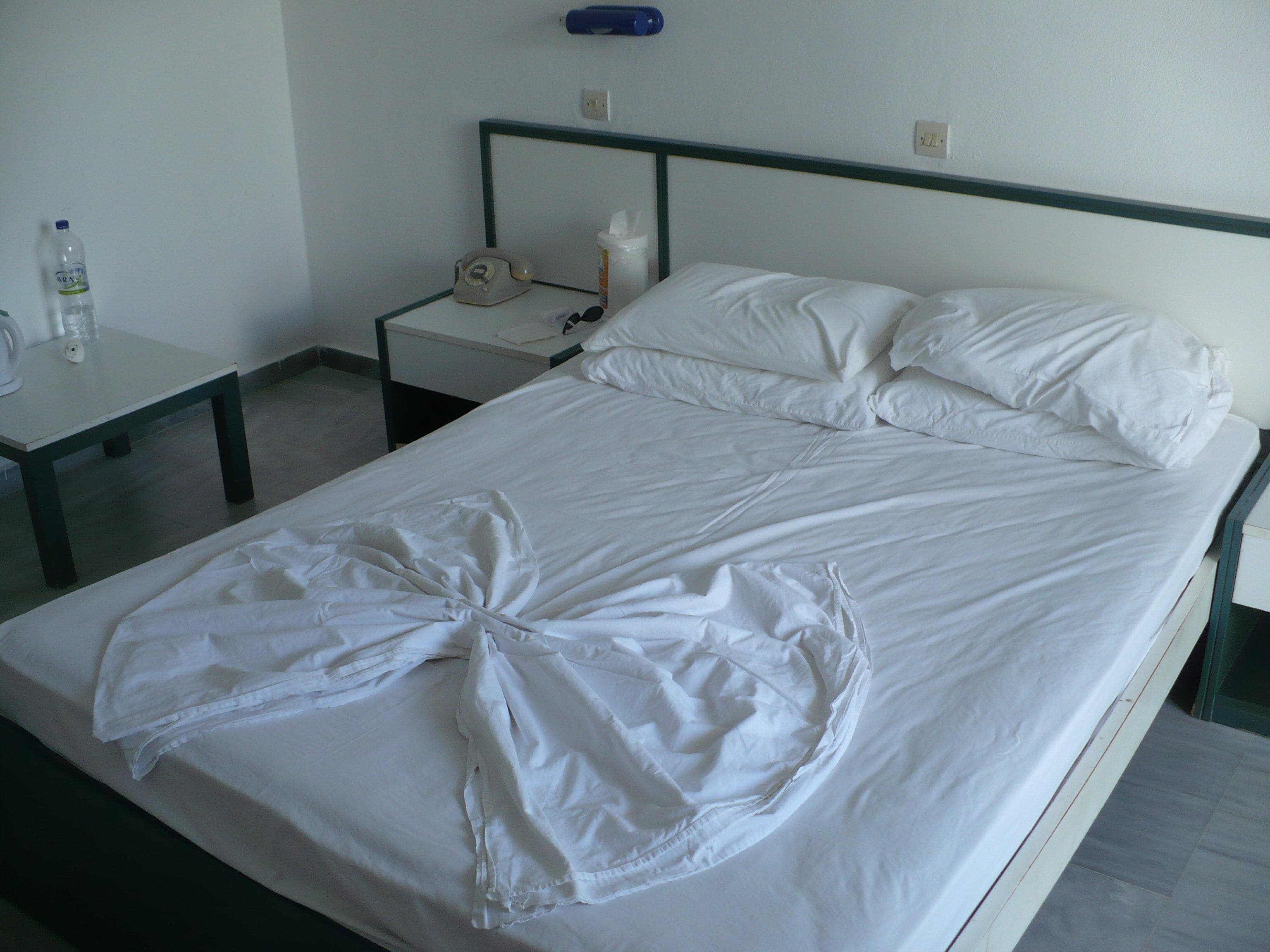 Hotel Muses Ansicht 5