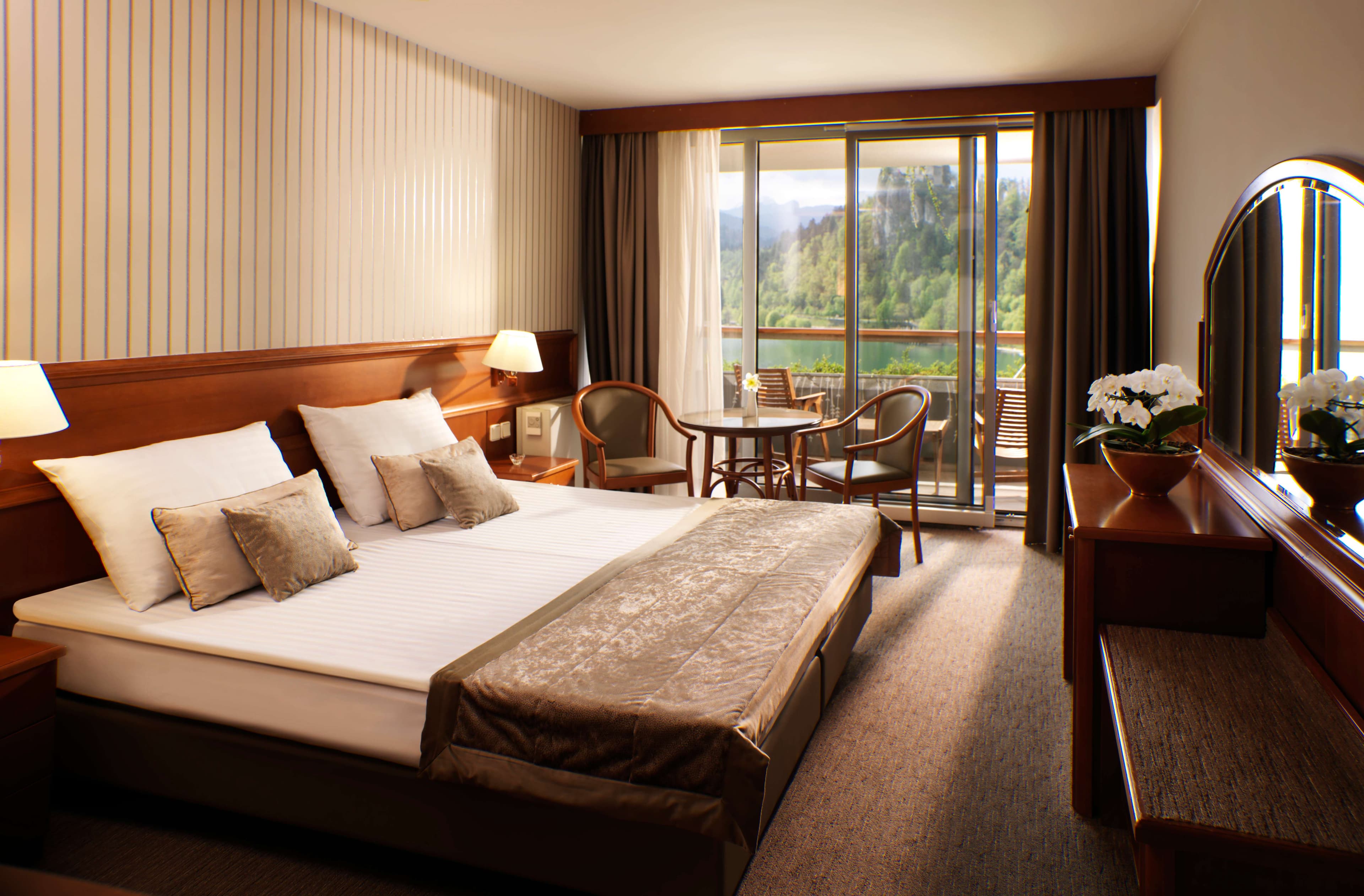 Hotel Park Ansicht 5