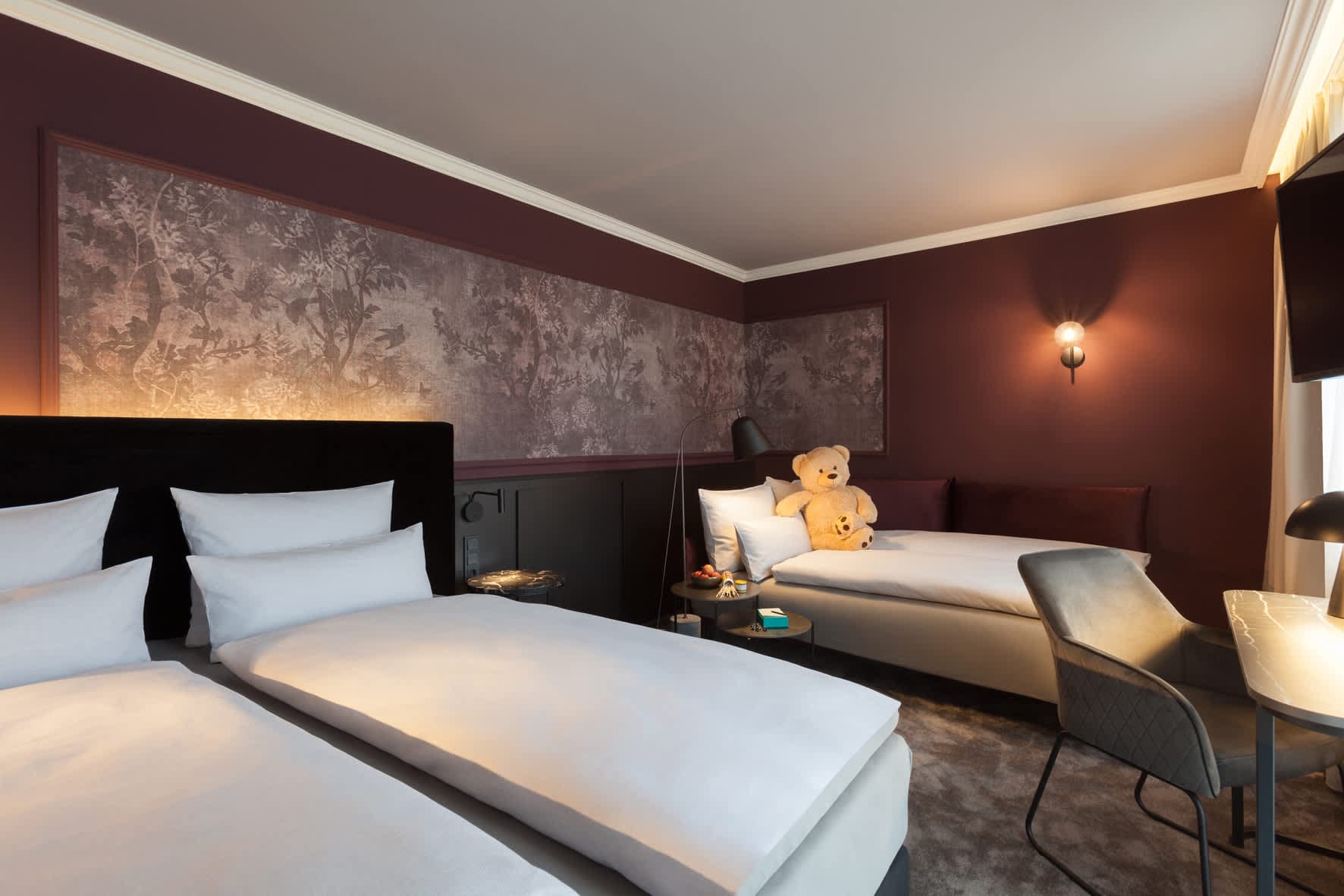ERIKA Boutiquehotel Kitzbühel Ansicht 6