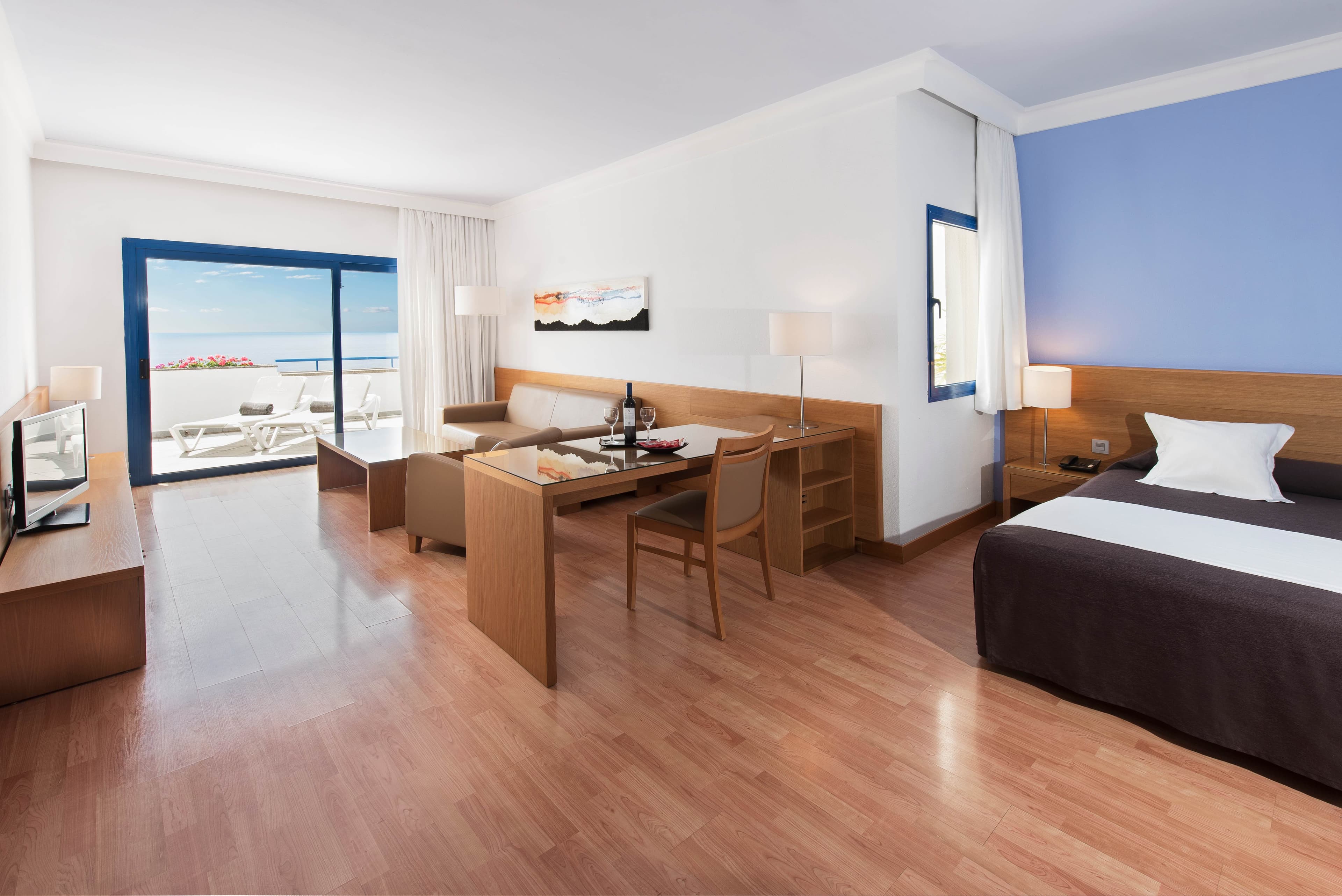 TUI BLUE Suite Princess Ansicht 5