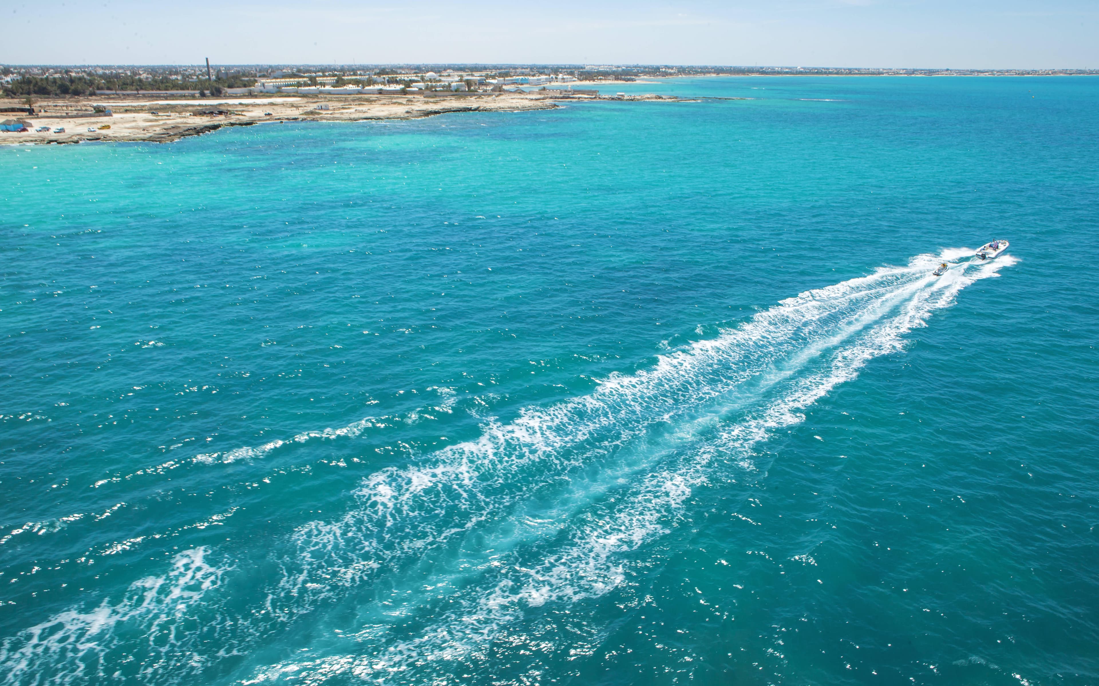 Hotel Seabel Aladin Djerba Ansicht 9