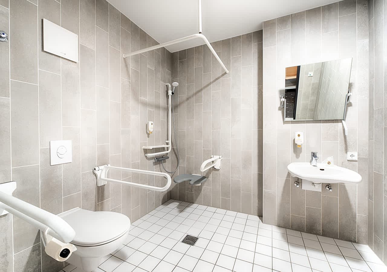 B&B Hotel Kaiserslautern Ansicht 4