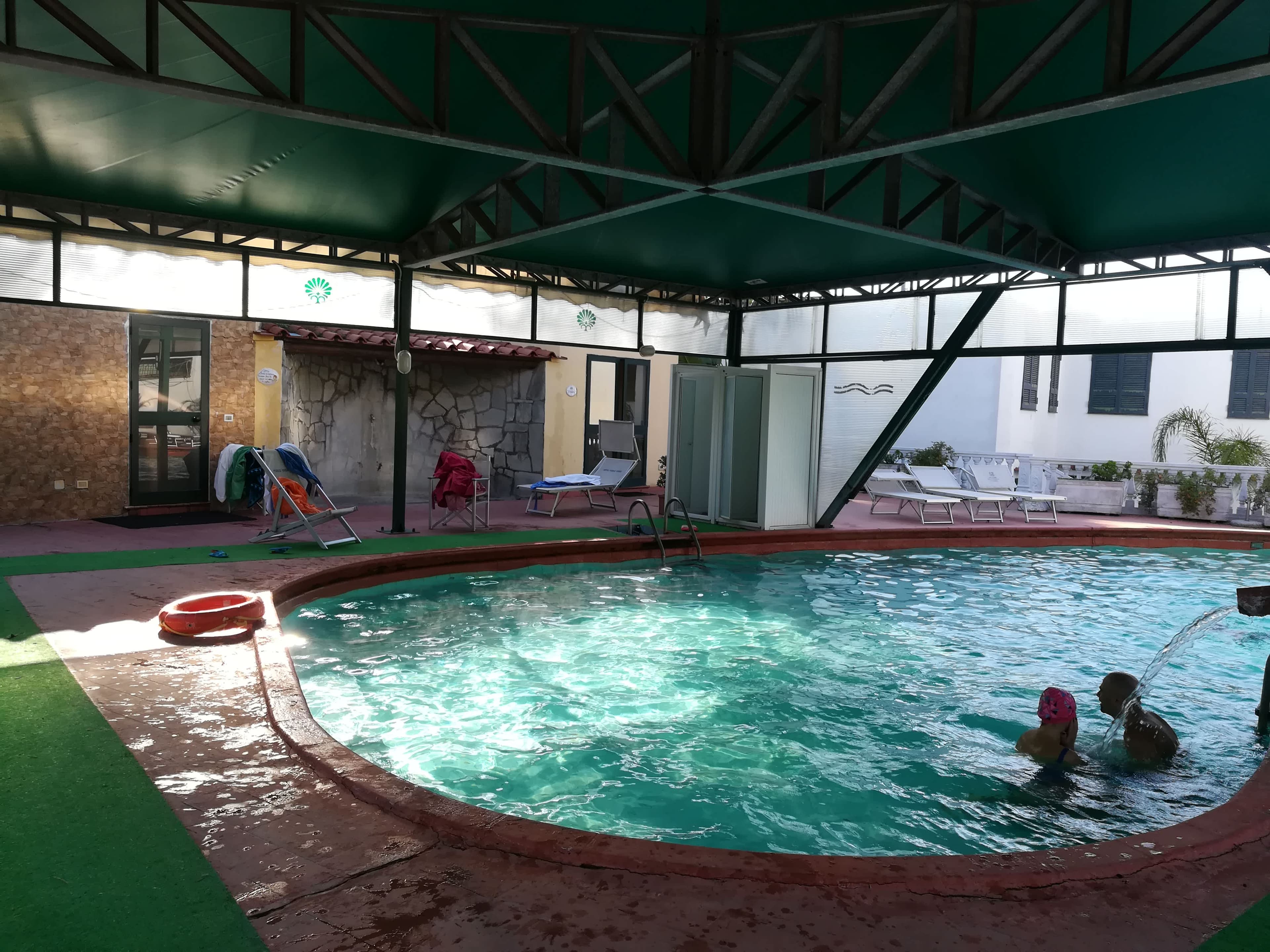 Hotel Isola Verde Ansicht 7