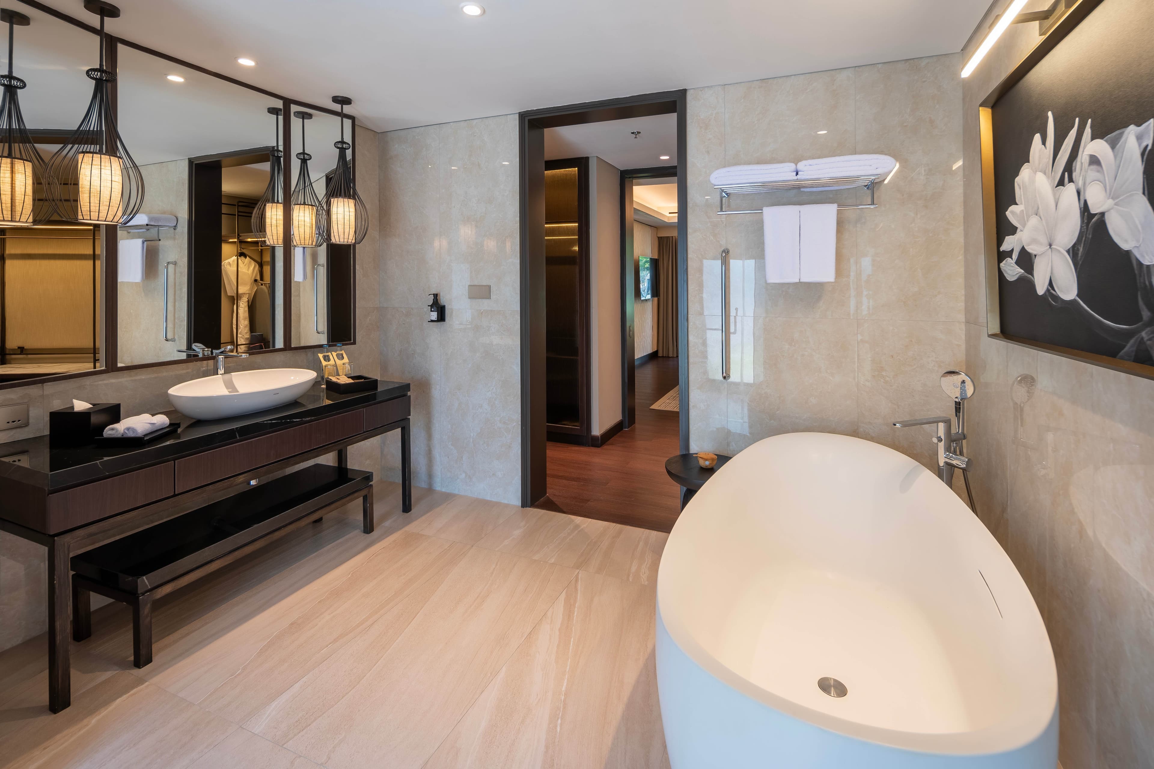 Pullman Bali Legian Beach Ansicht 5