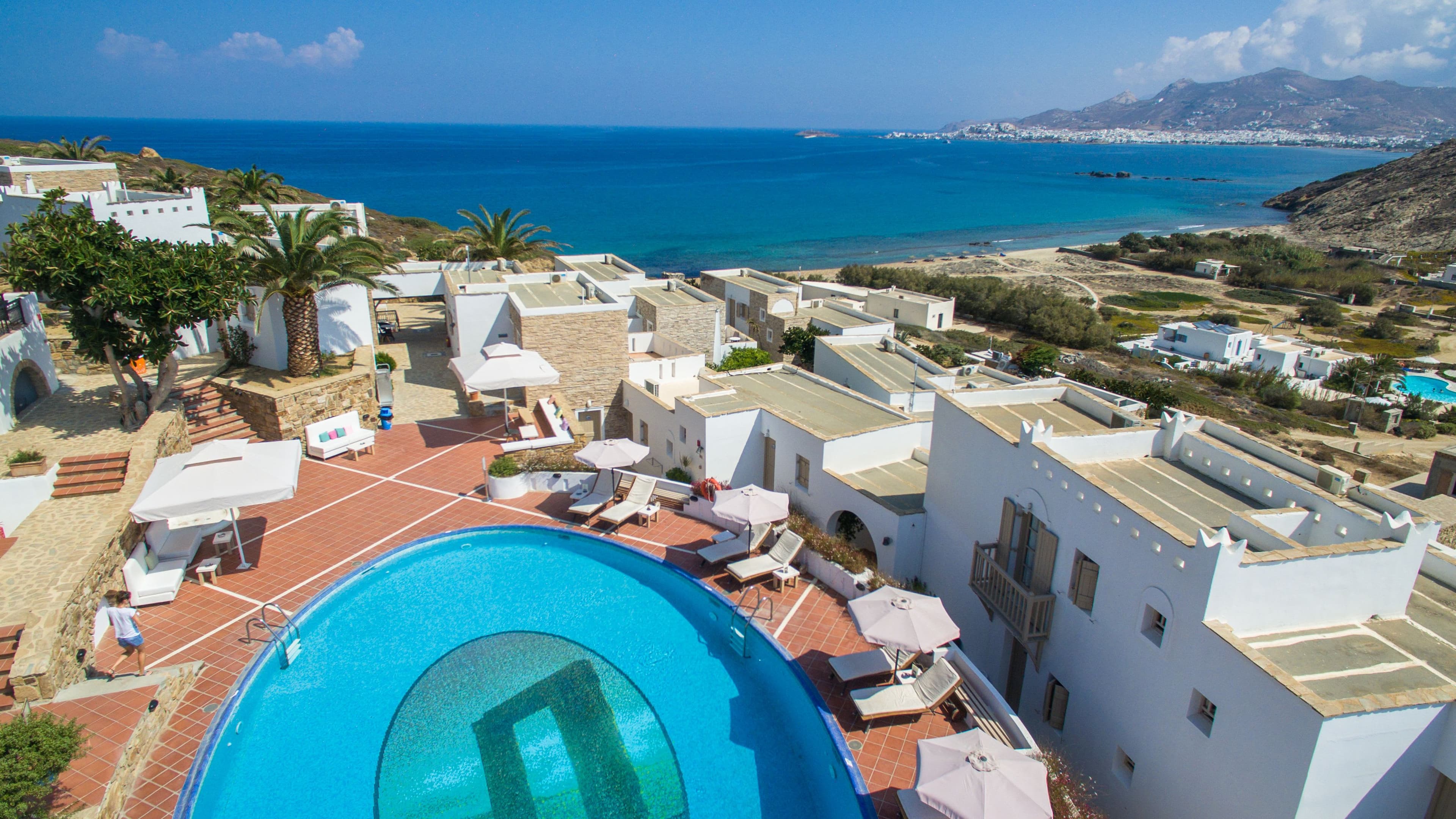 Naxos Magic Village Ansicht 6