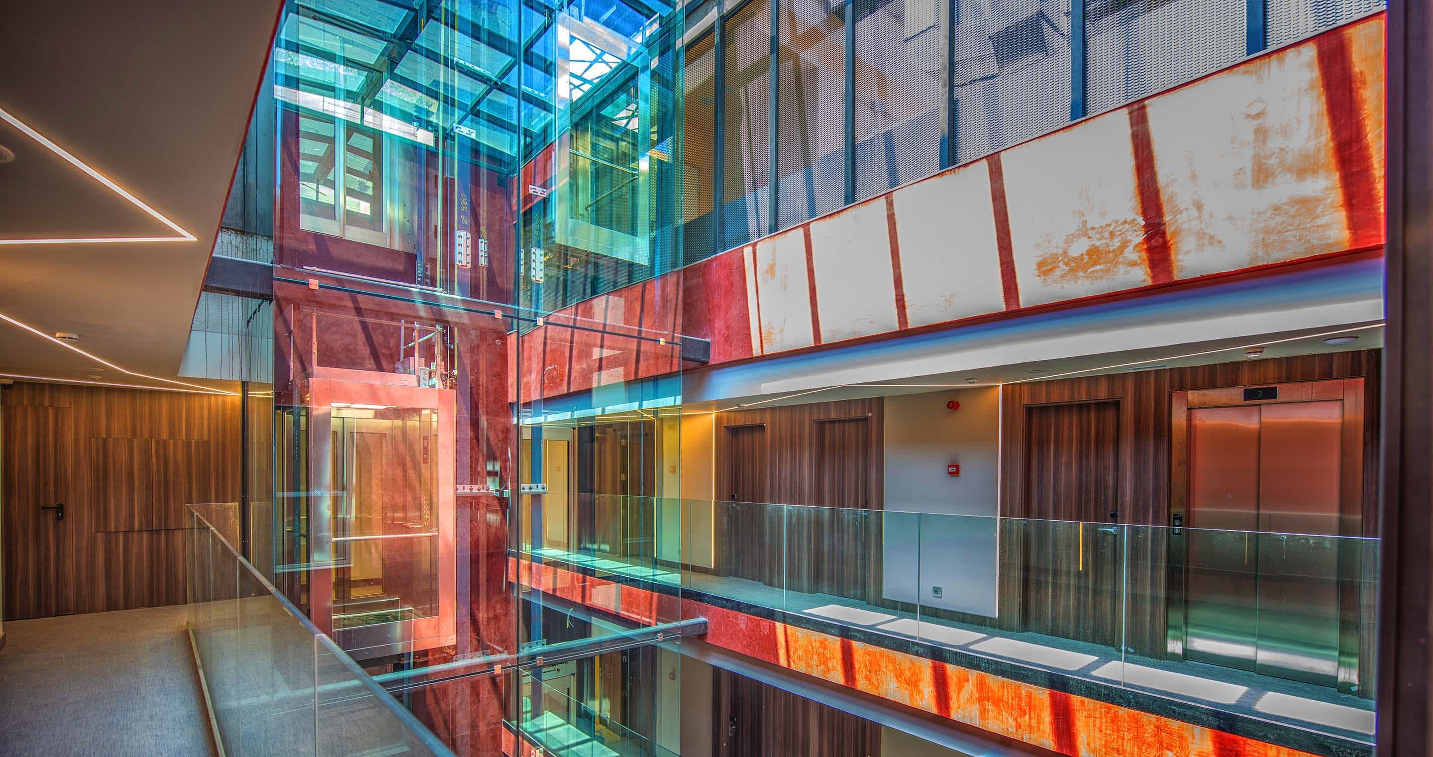 Ona Hotels Arya Ansicht 6