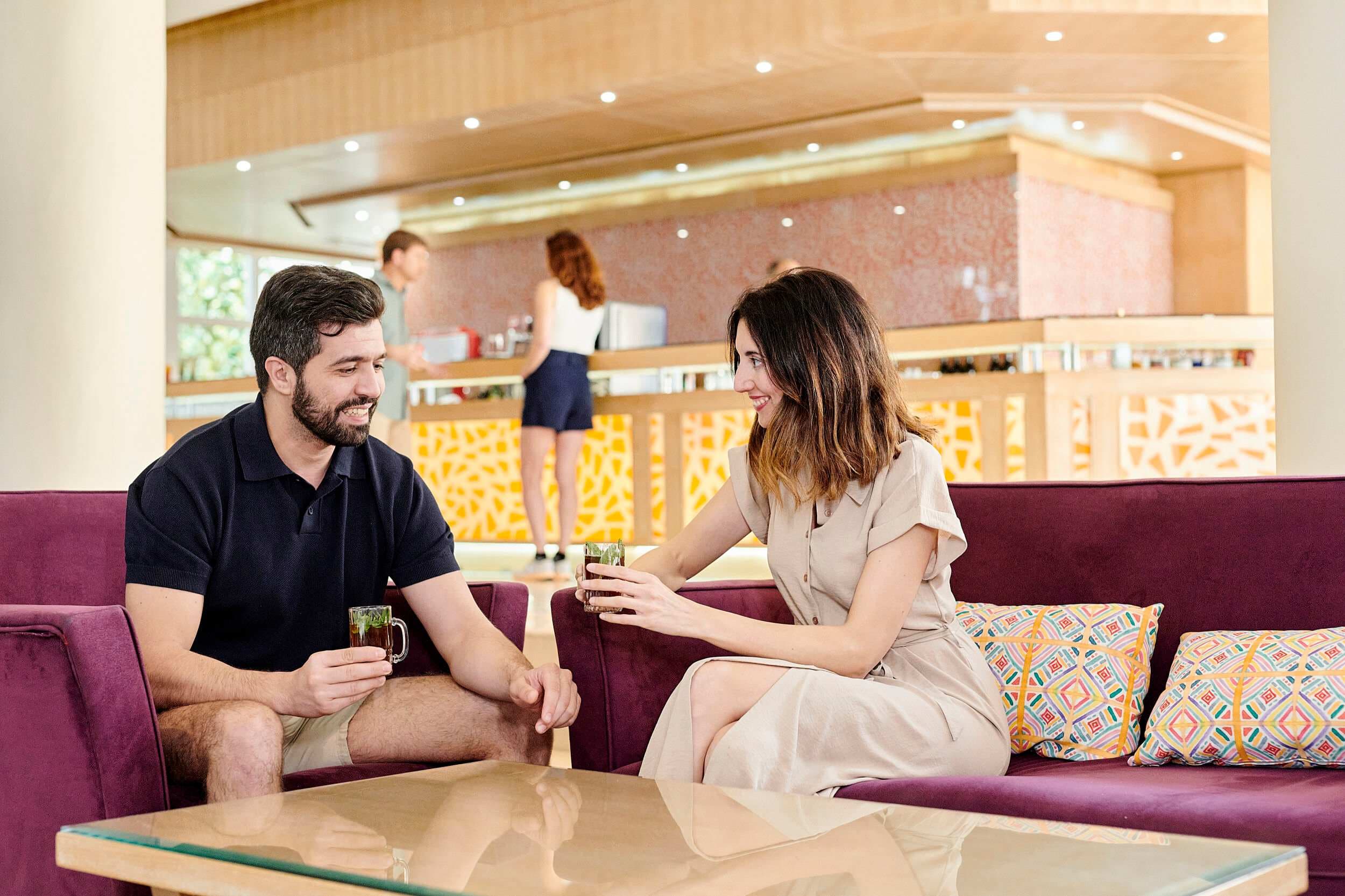 Iberostar Waves Averroes Ansicht 8