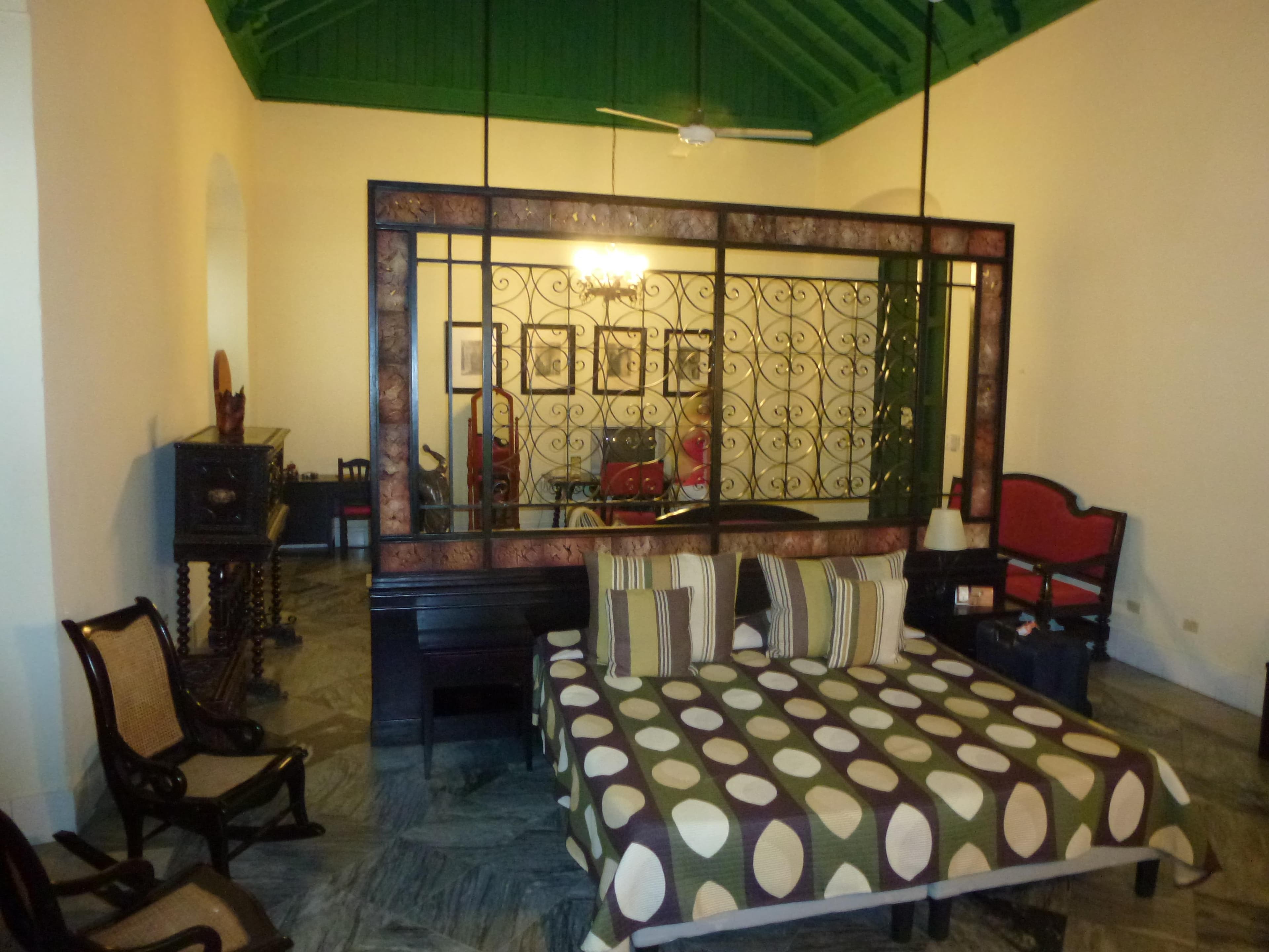 Hostel Valencia Ansicht 4