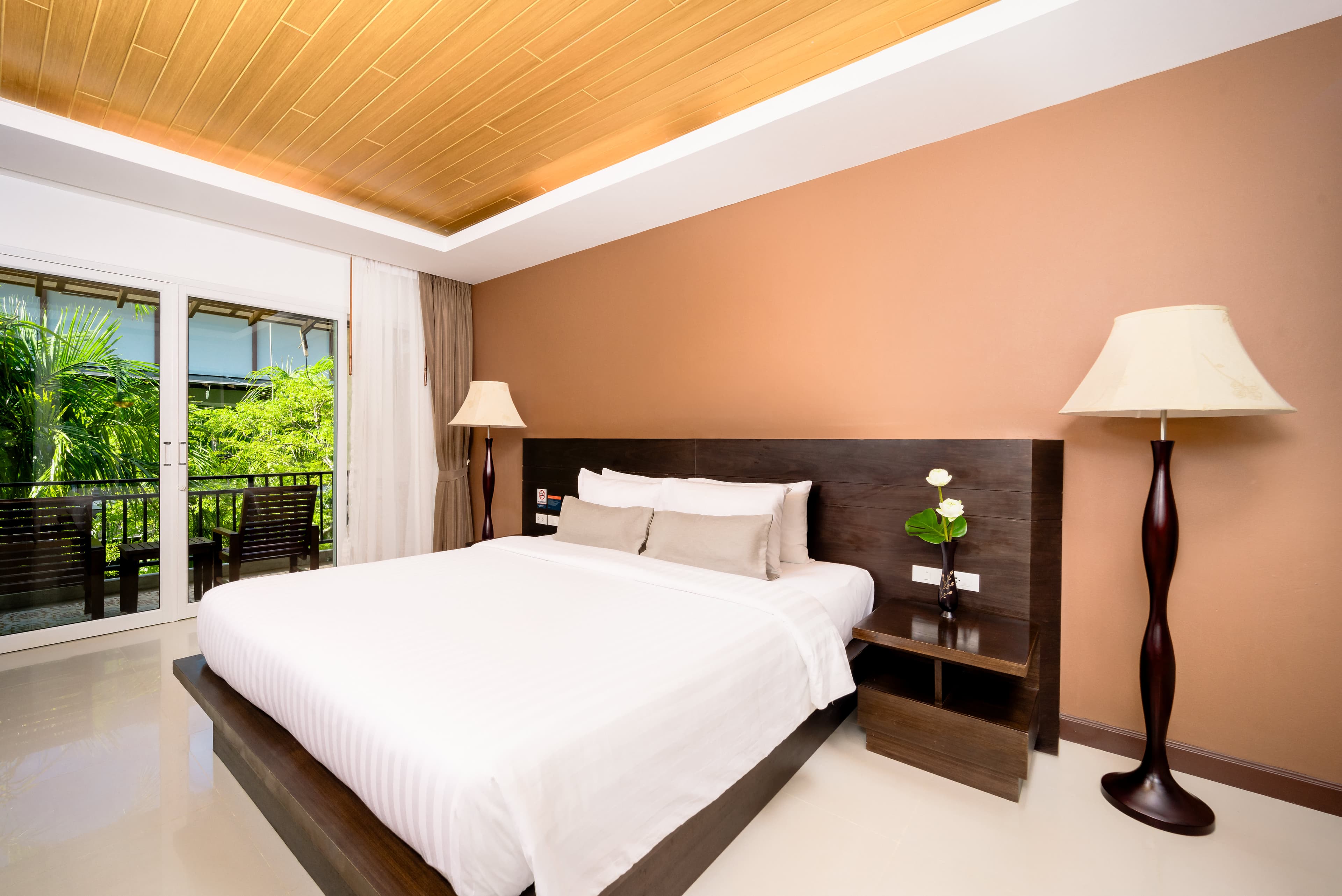 Railay Princess Resort and Spa Ansicht 5