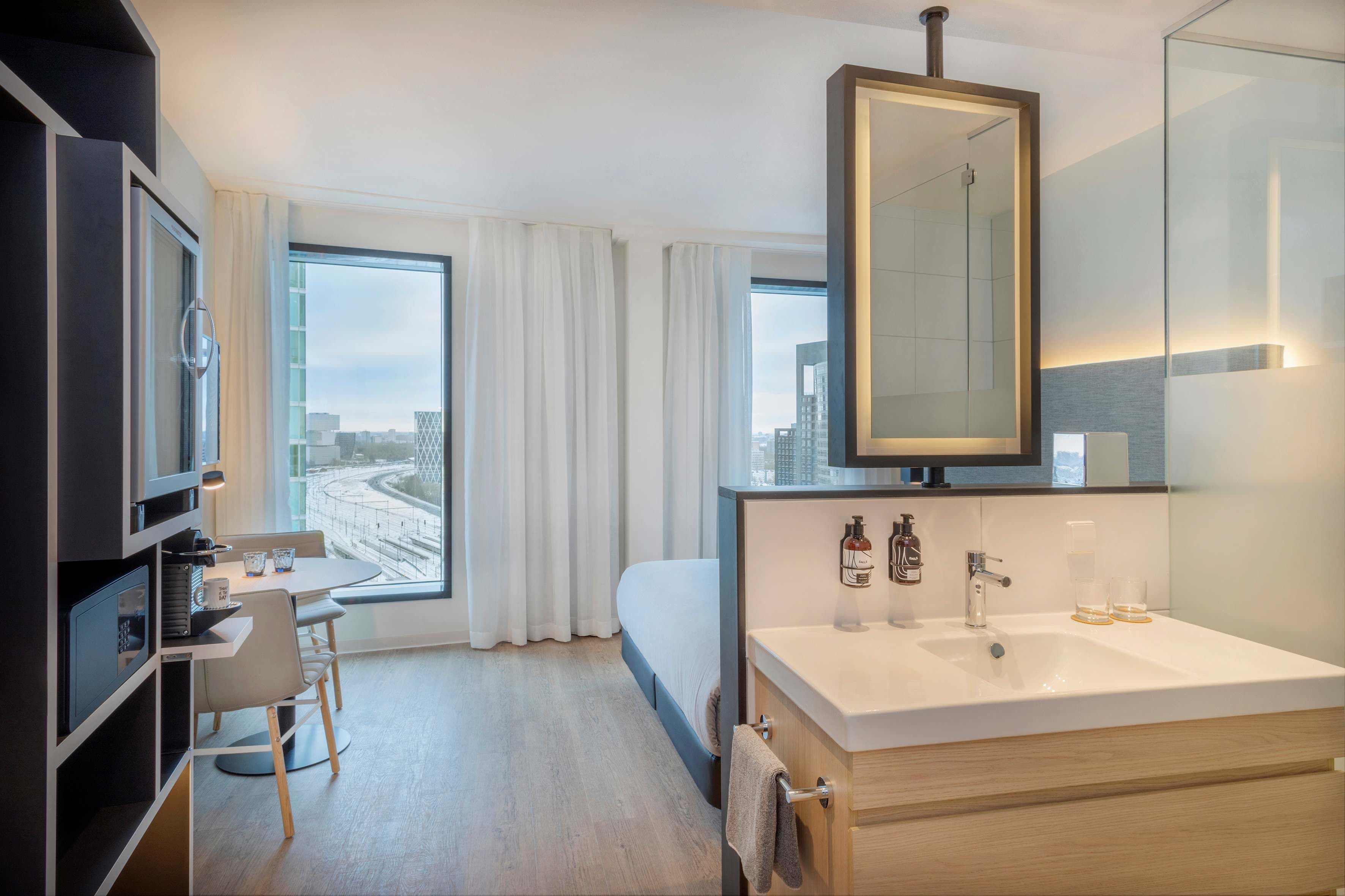 INNSiDE by Meliá Amsterdam Ansicht 4