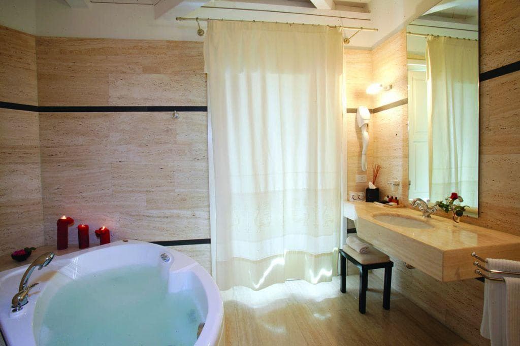 Tartheshotel Ansicht 6