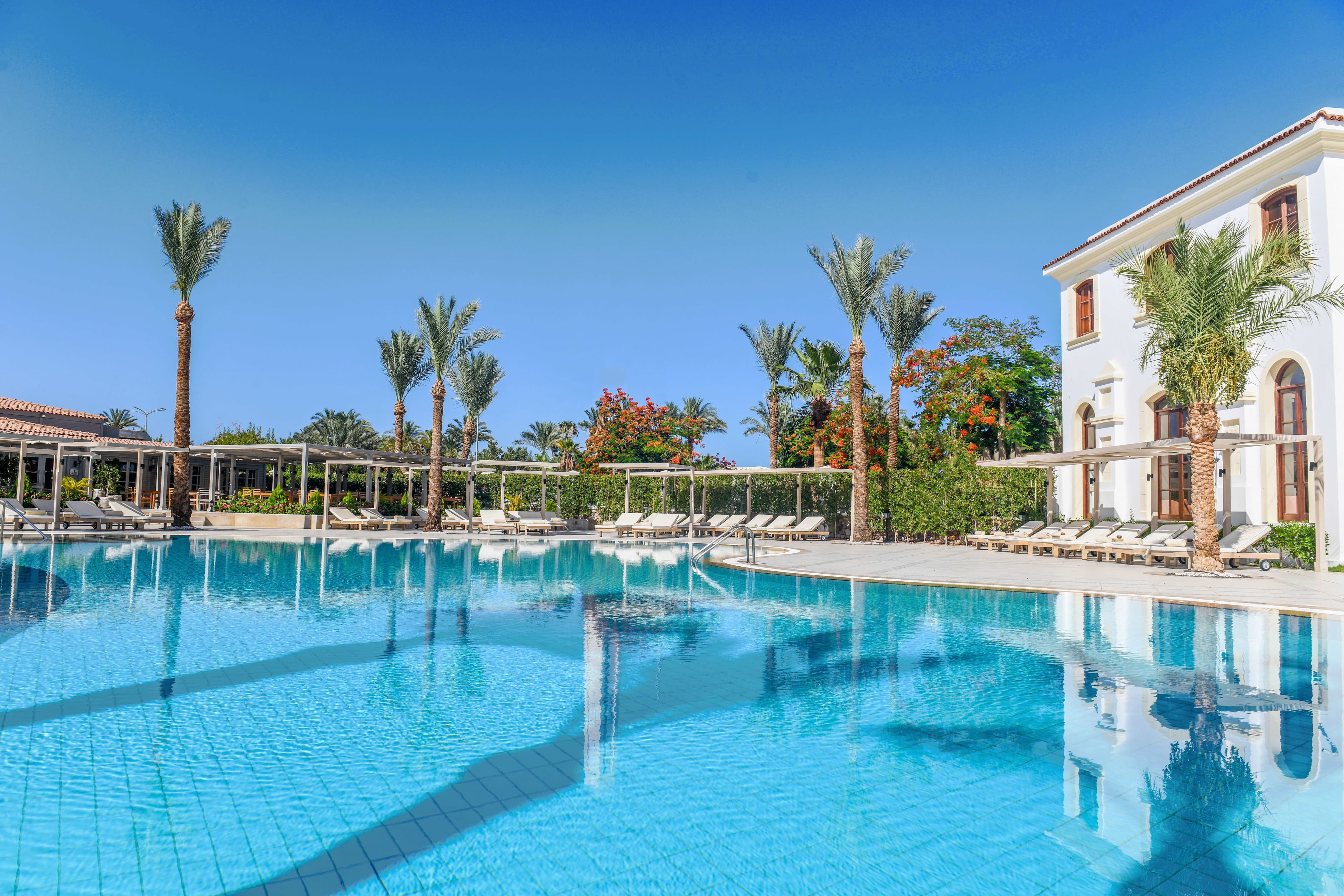 JAZ Fanara Residence Ansicht 7