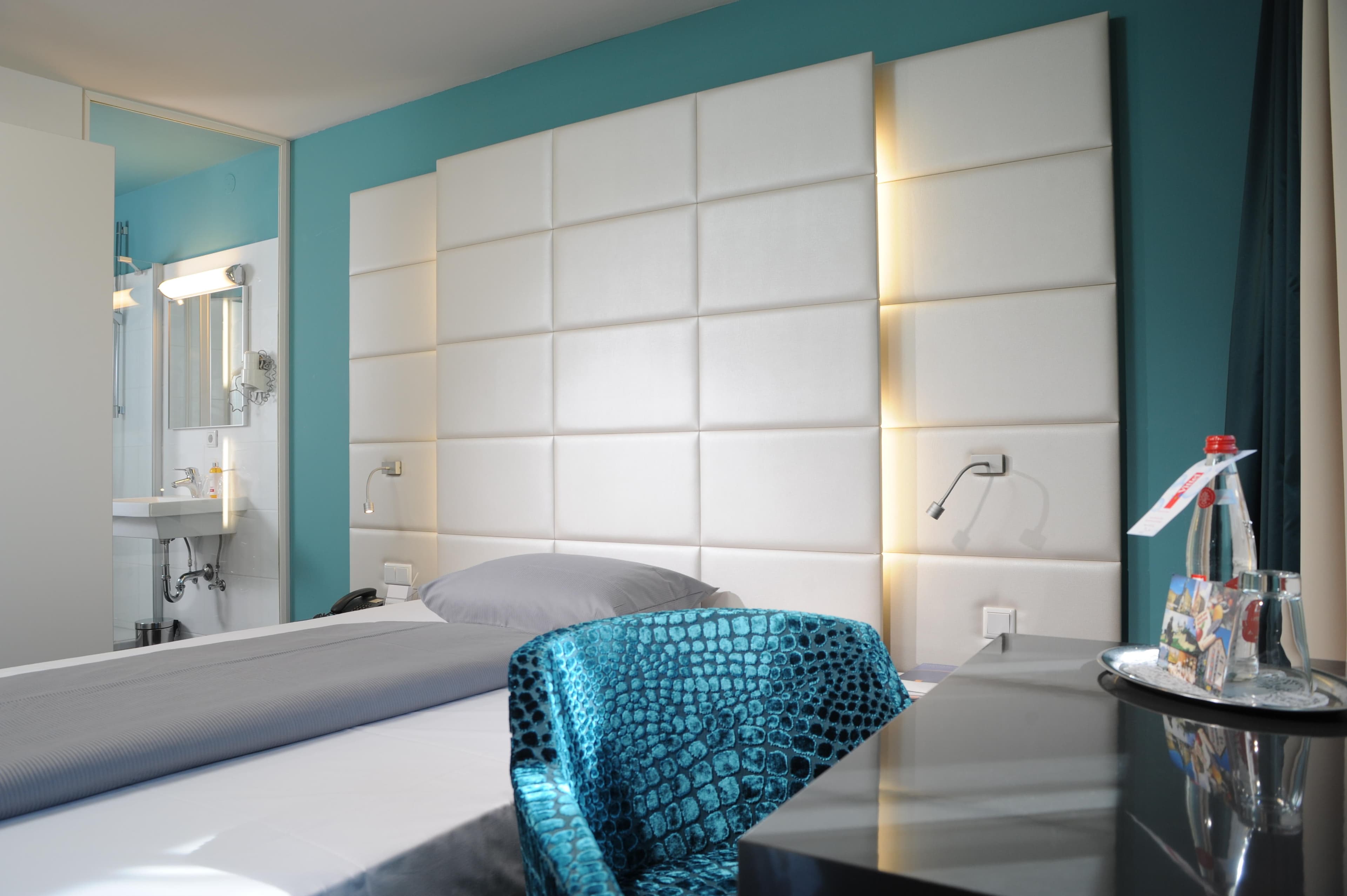 Best Western Hotel Würzburg-Süd Ansicht 10