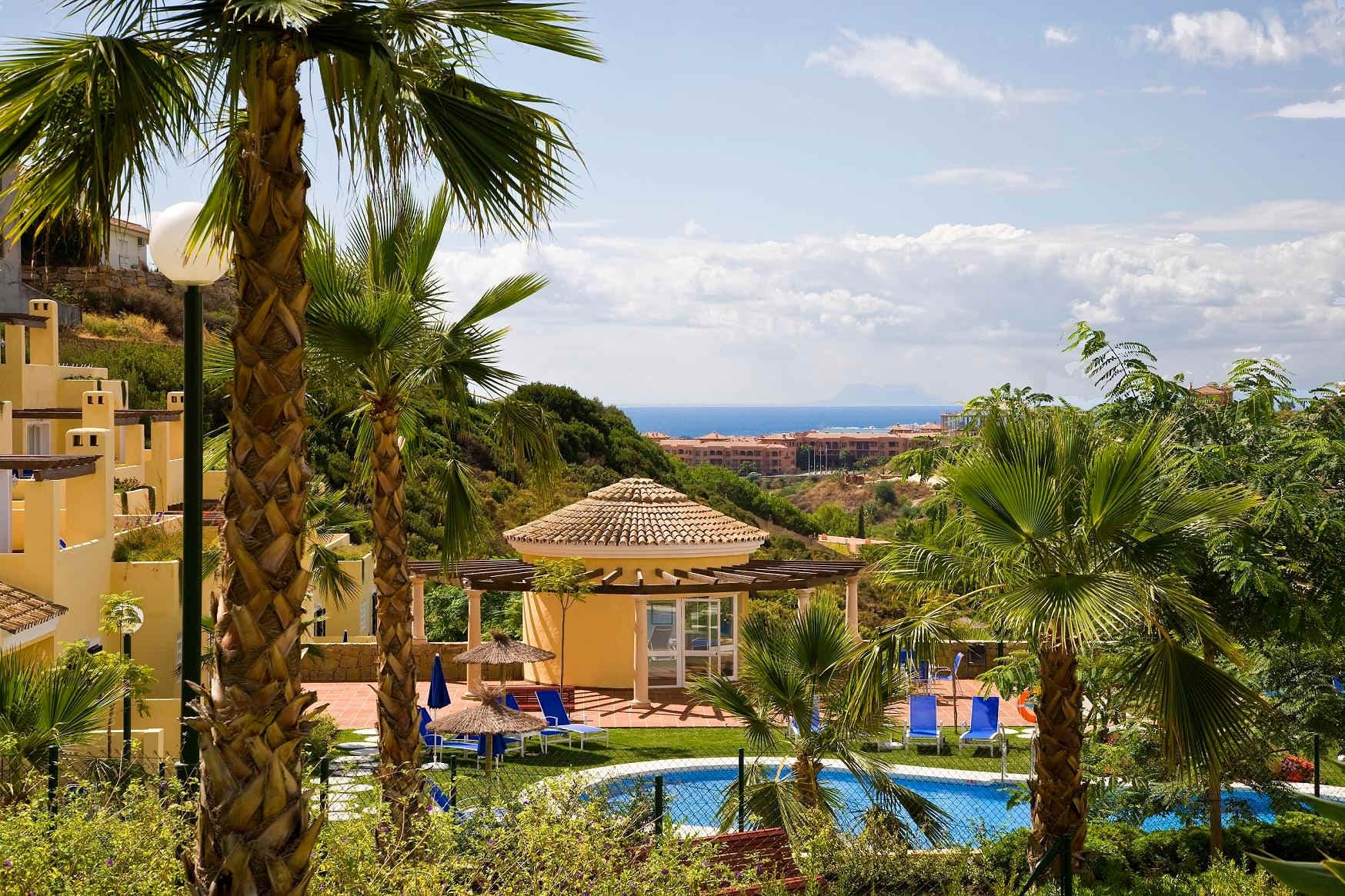 Colina del Paraiso Ansicht 2