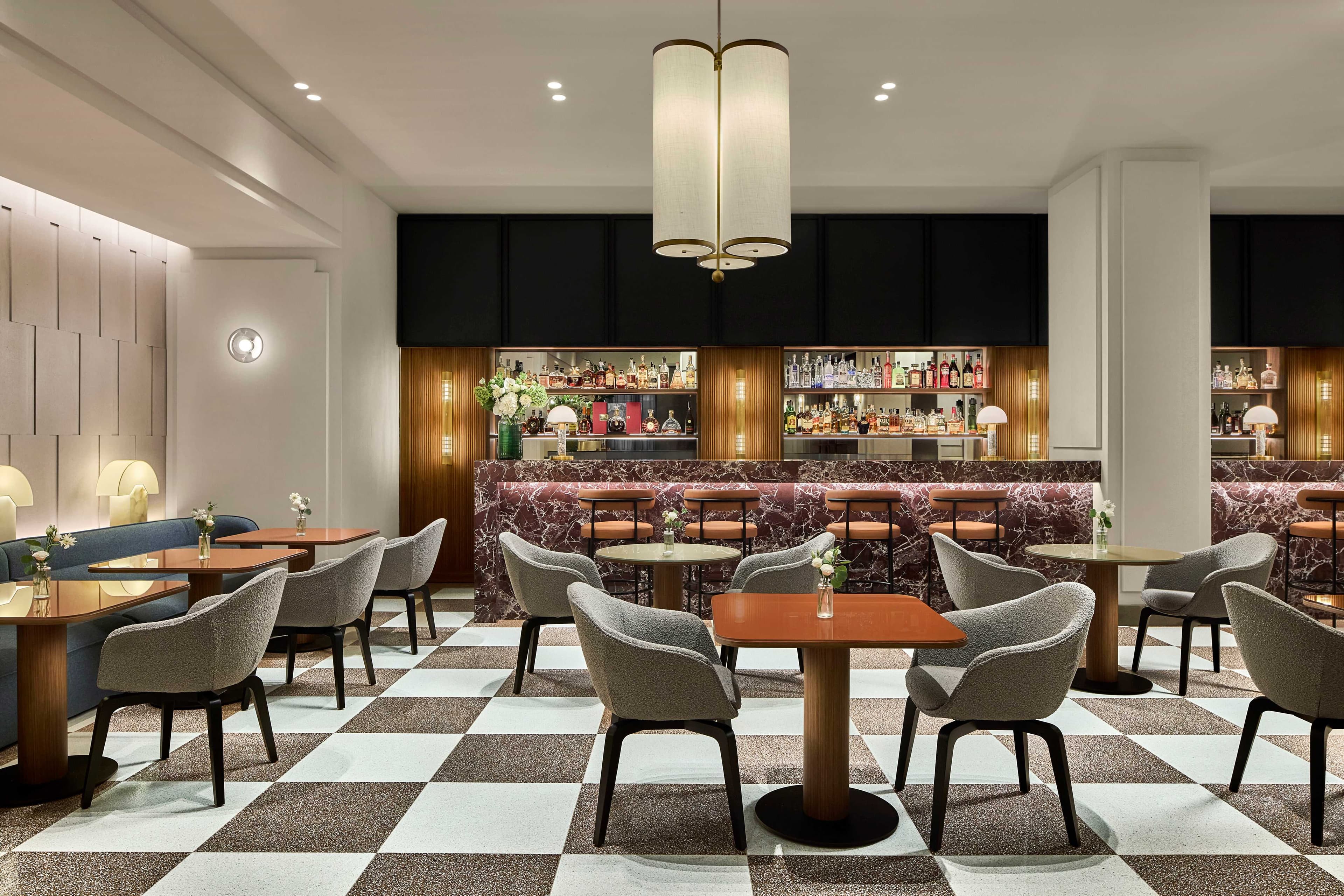 Hotel Tivoli Milano President