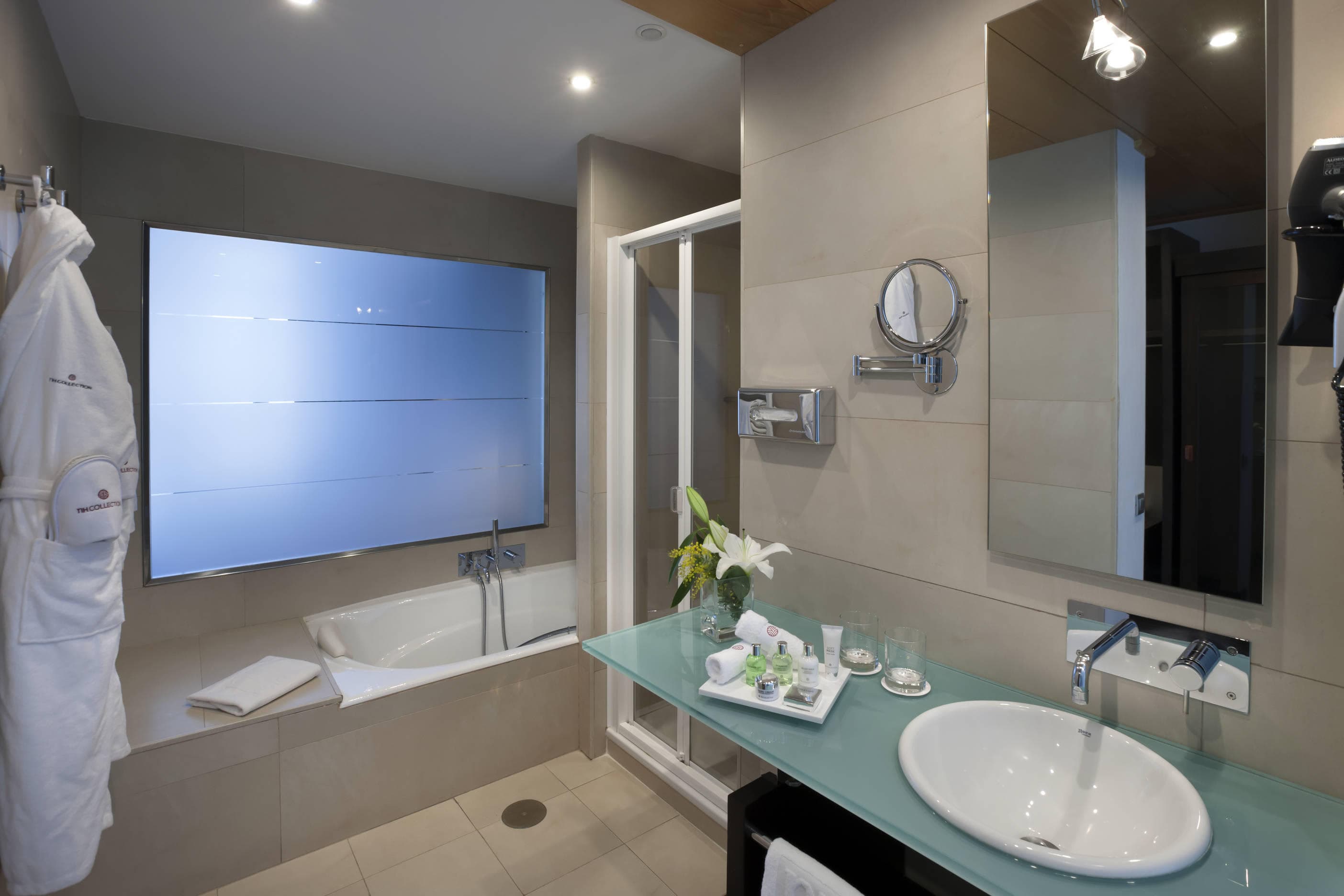 NH Collection Sevilla Ansicht 4
