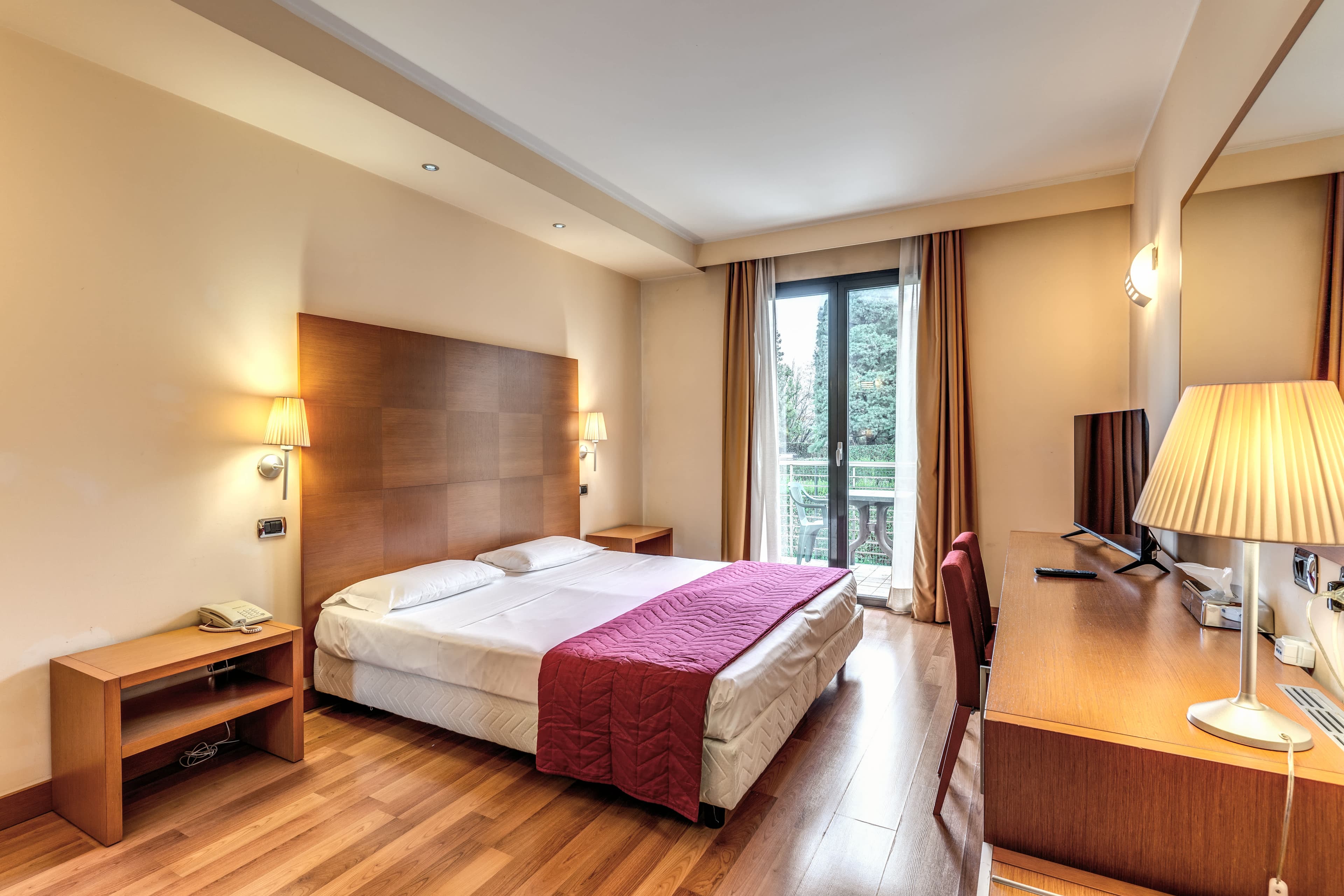 Luna Hotel Lago Maggiore
