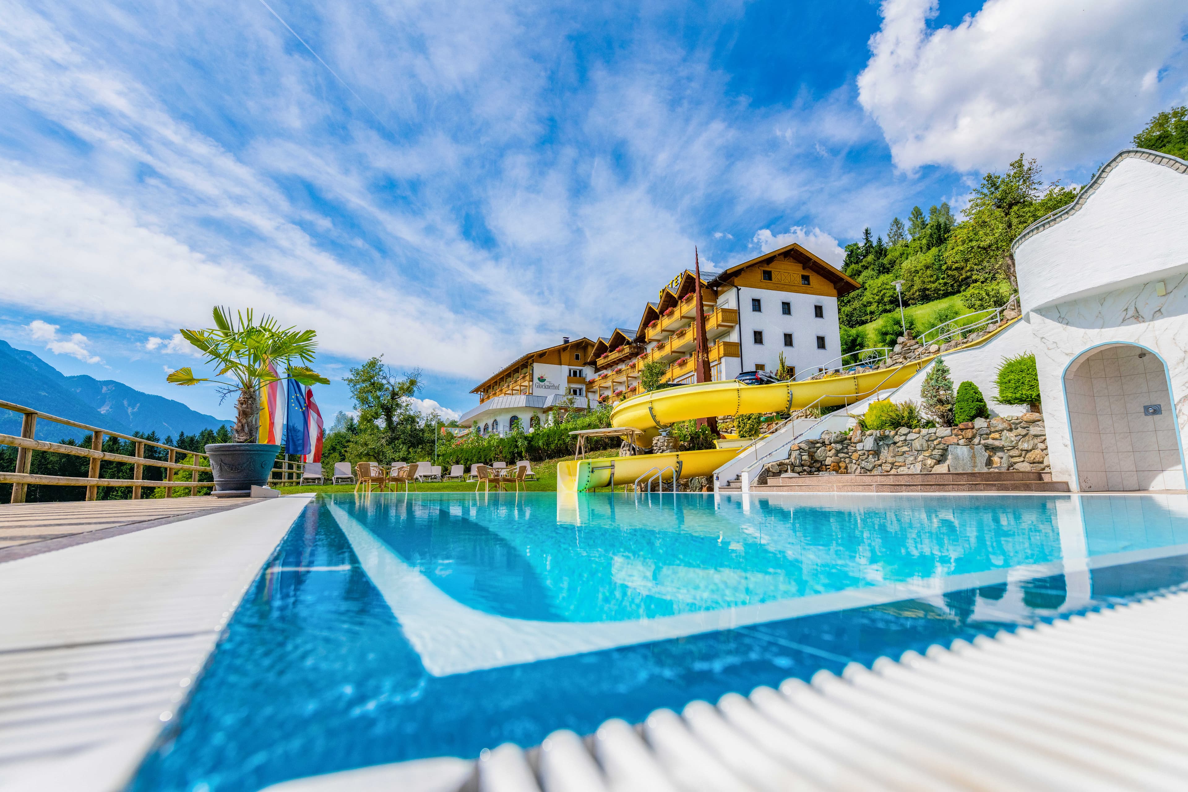 Hotel Glocknerhof