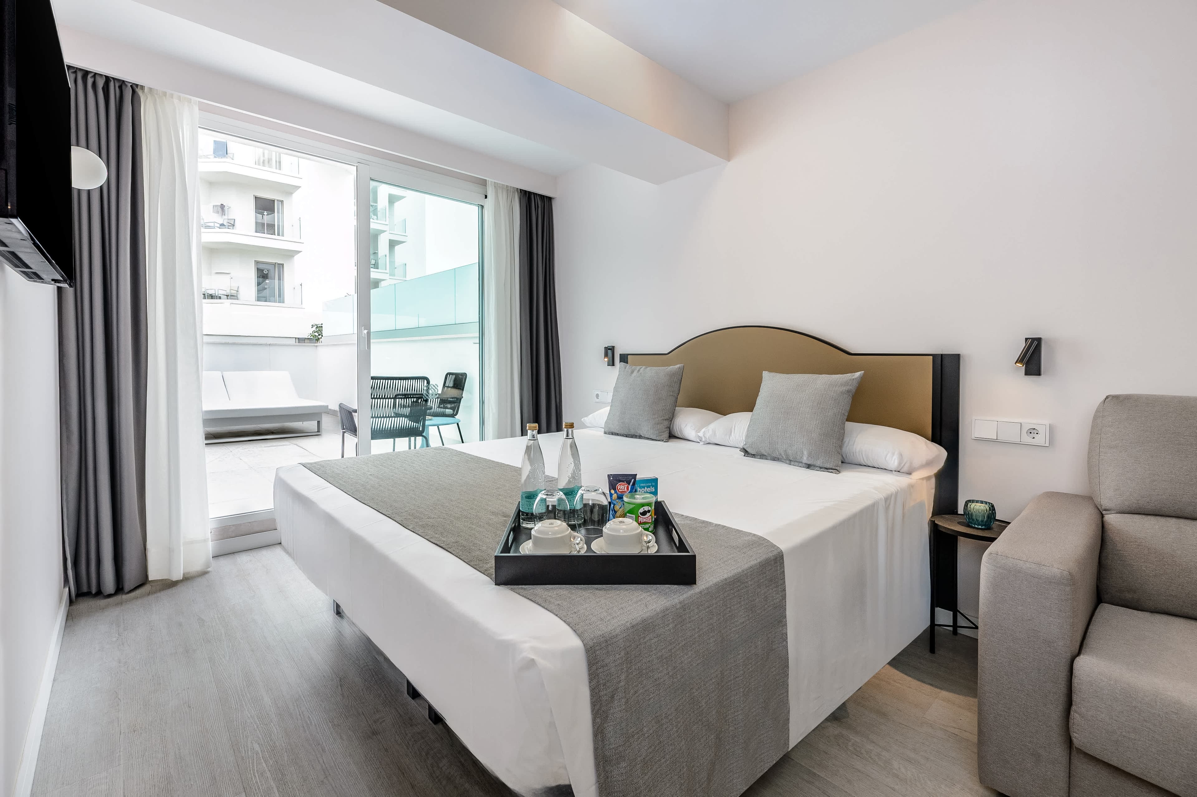 Hotel Vibra Palma Cactus Ansicht 6