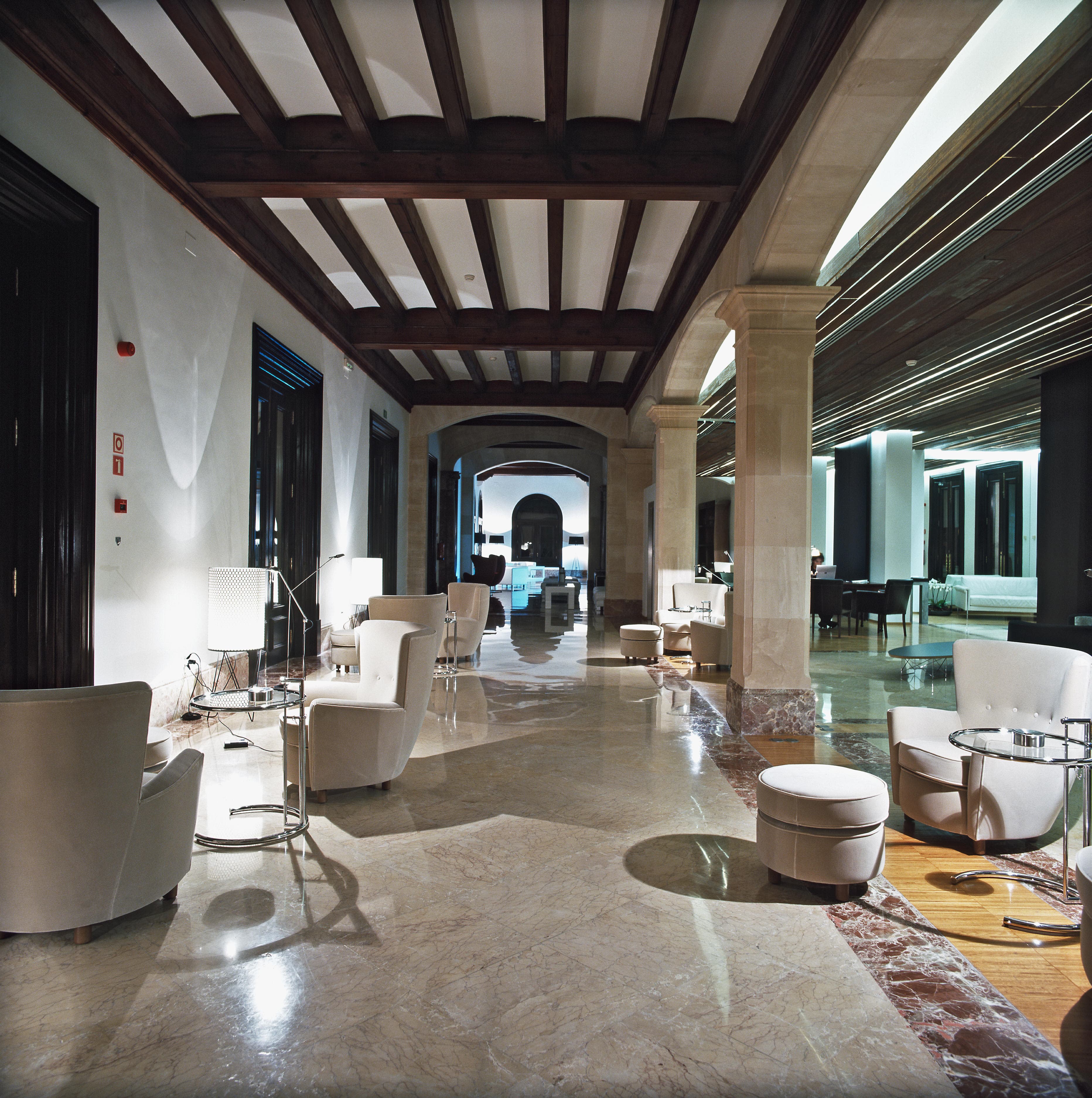 Hotel Hospes Maricel y Spa Ansicht 7