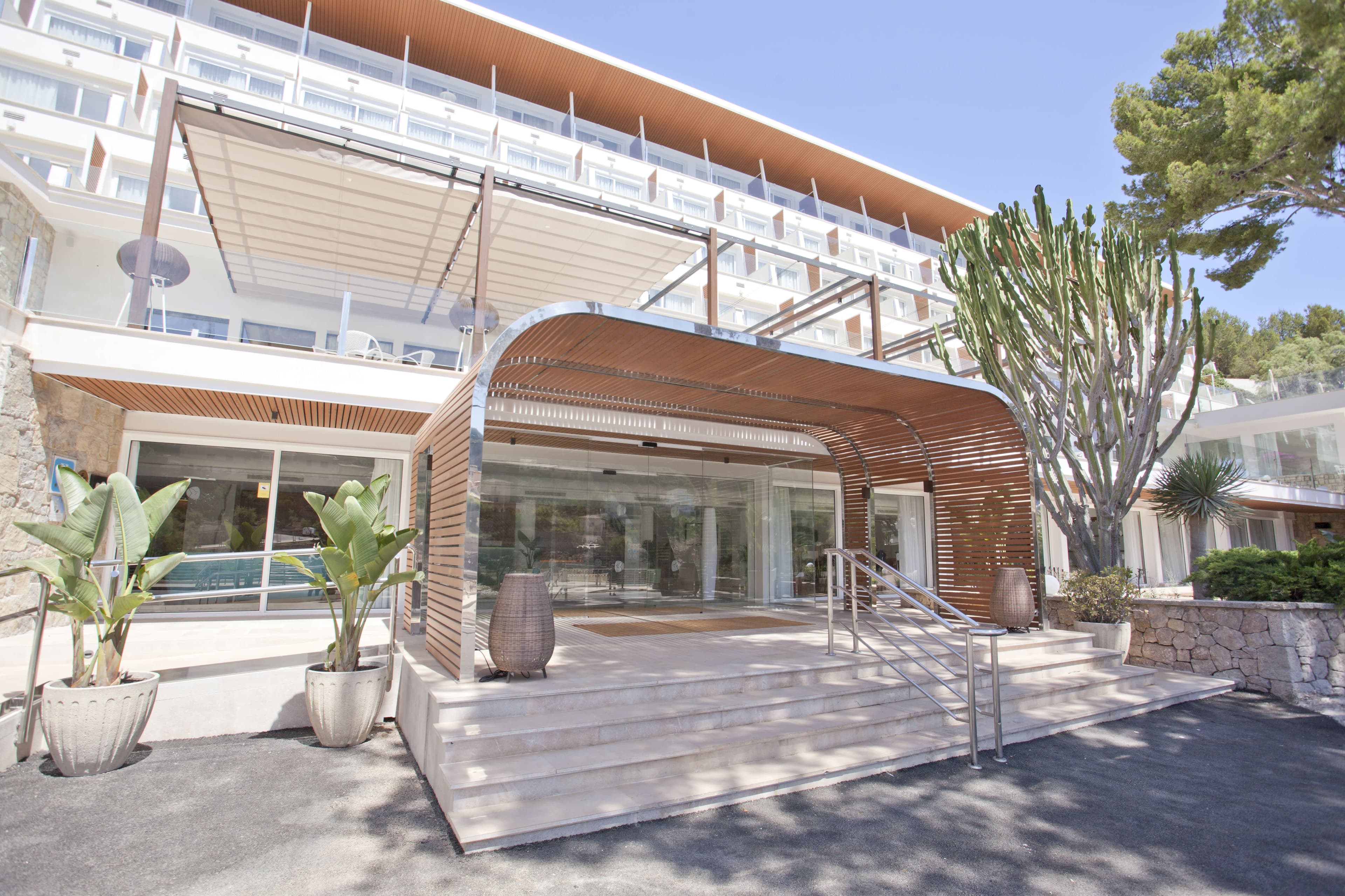 Grupotel Molins Ansicht 2
