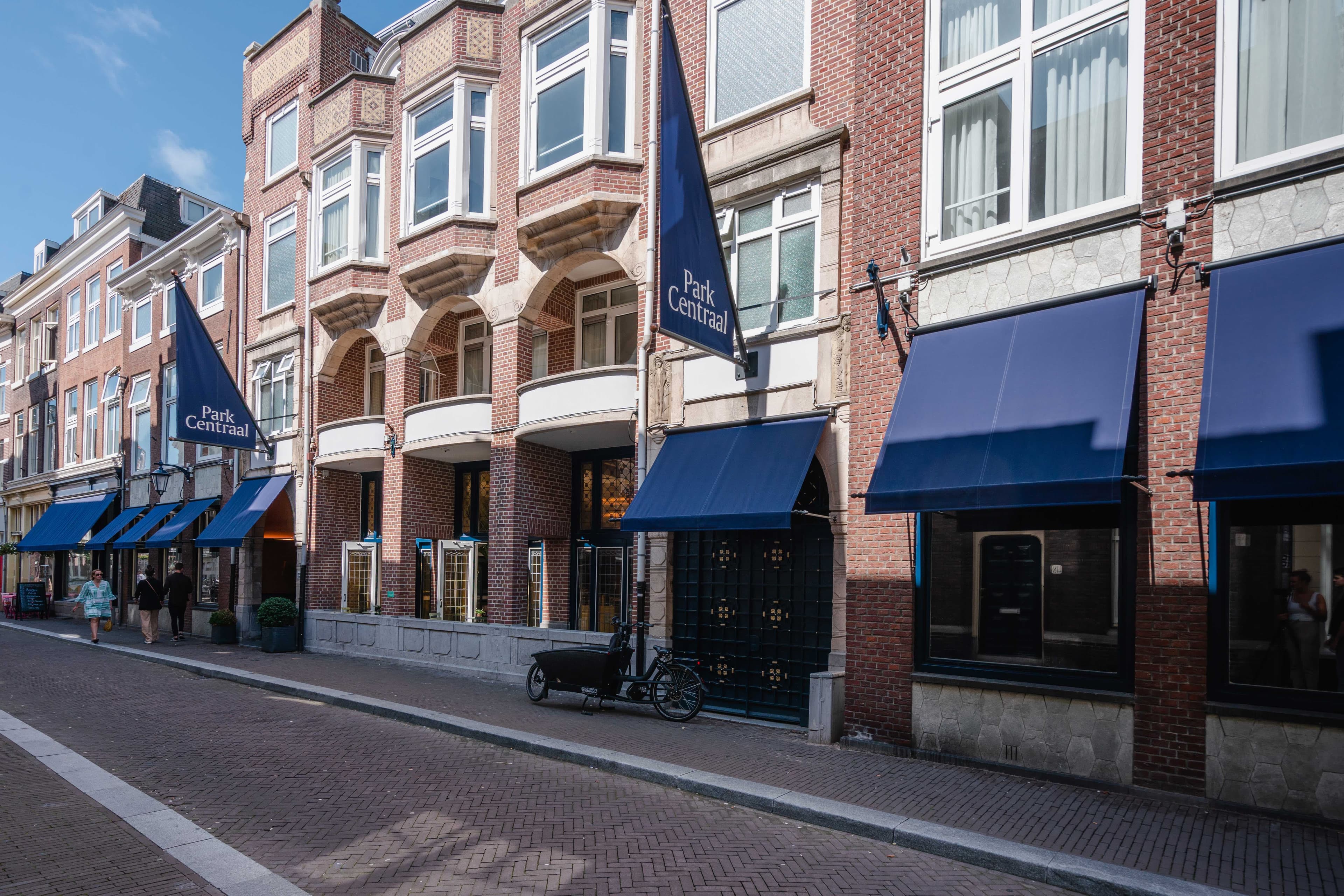 Park Centraal Den Haag, part of Sircle Collection Ansicht 2