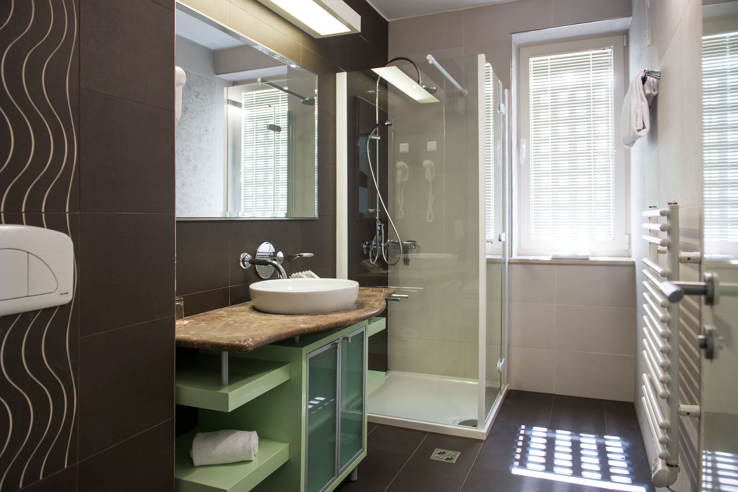 Boutique Hotel Portorose Ansicht 5