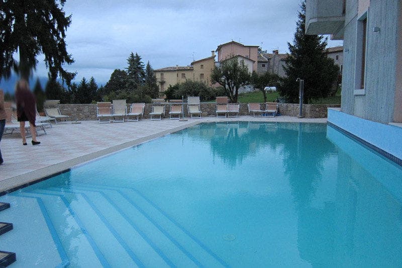 Albergo Sole Ansicht 10