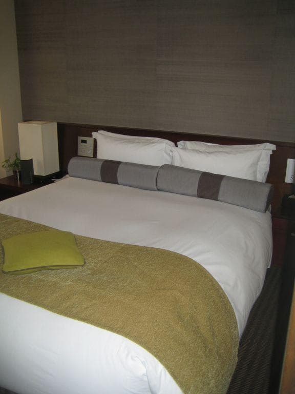 The Strings by InterContinental Tokyo Ansicht 2