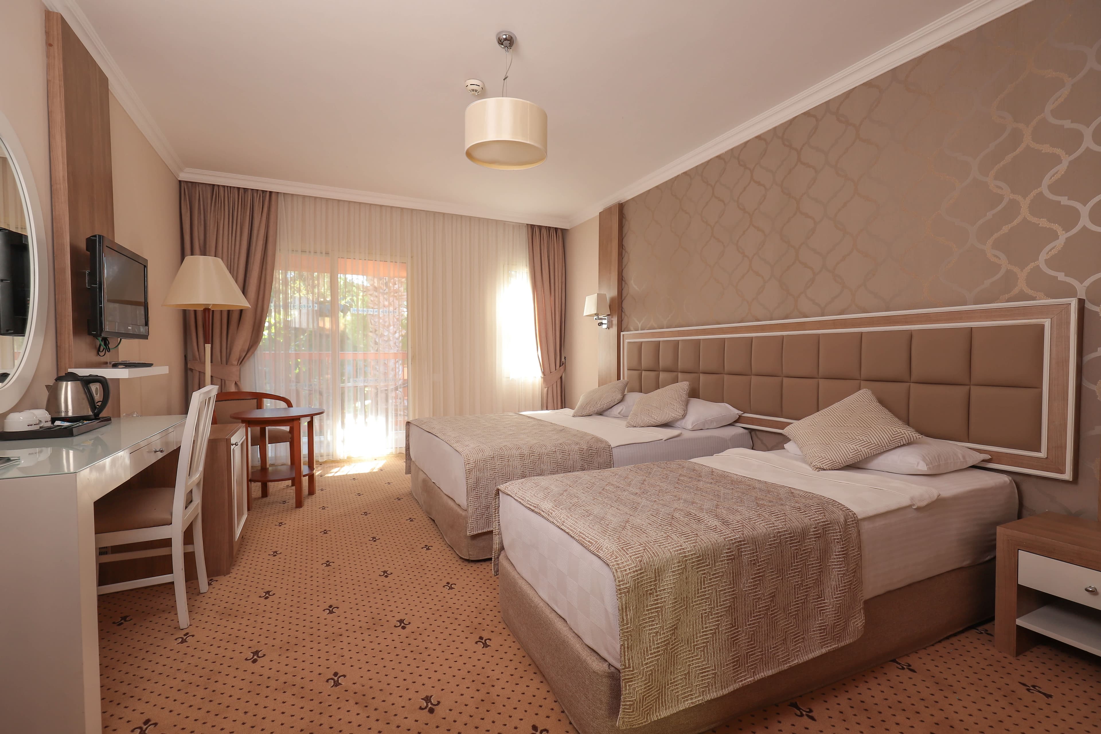 Kustur Club Holiday Village Ansicht 5