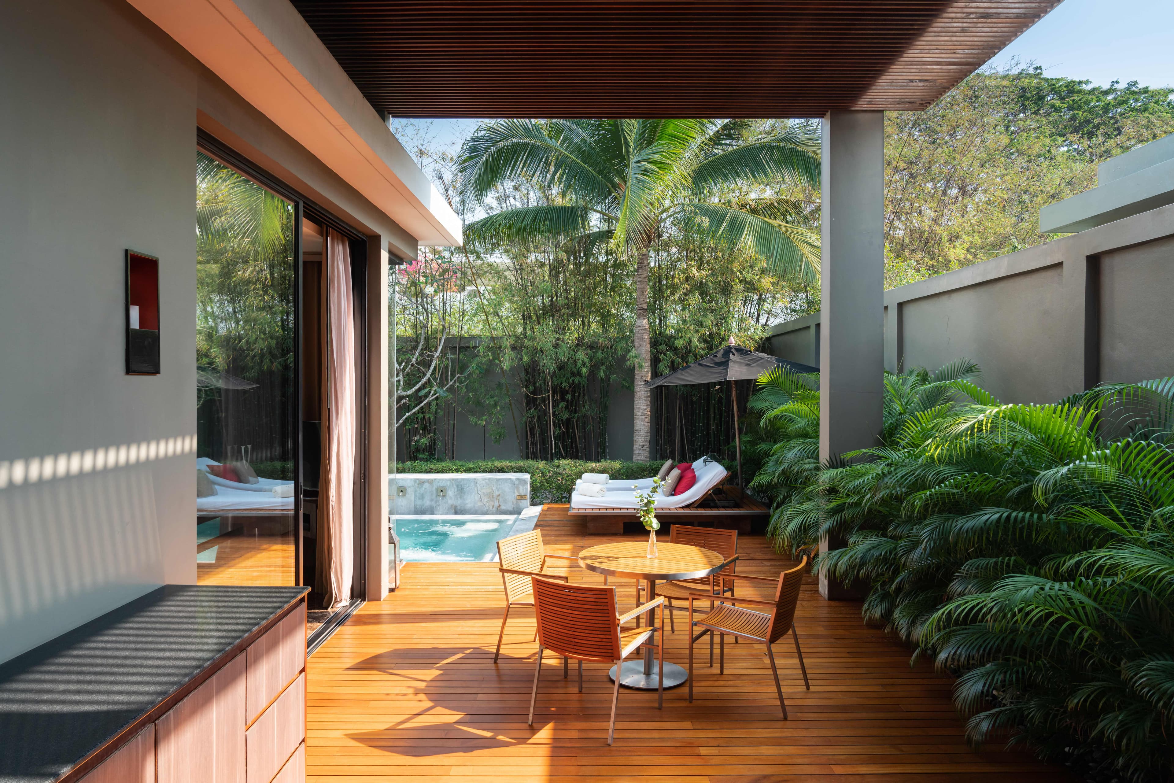 V Villas Hua Hin, MGallery Ansicht 3