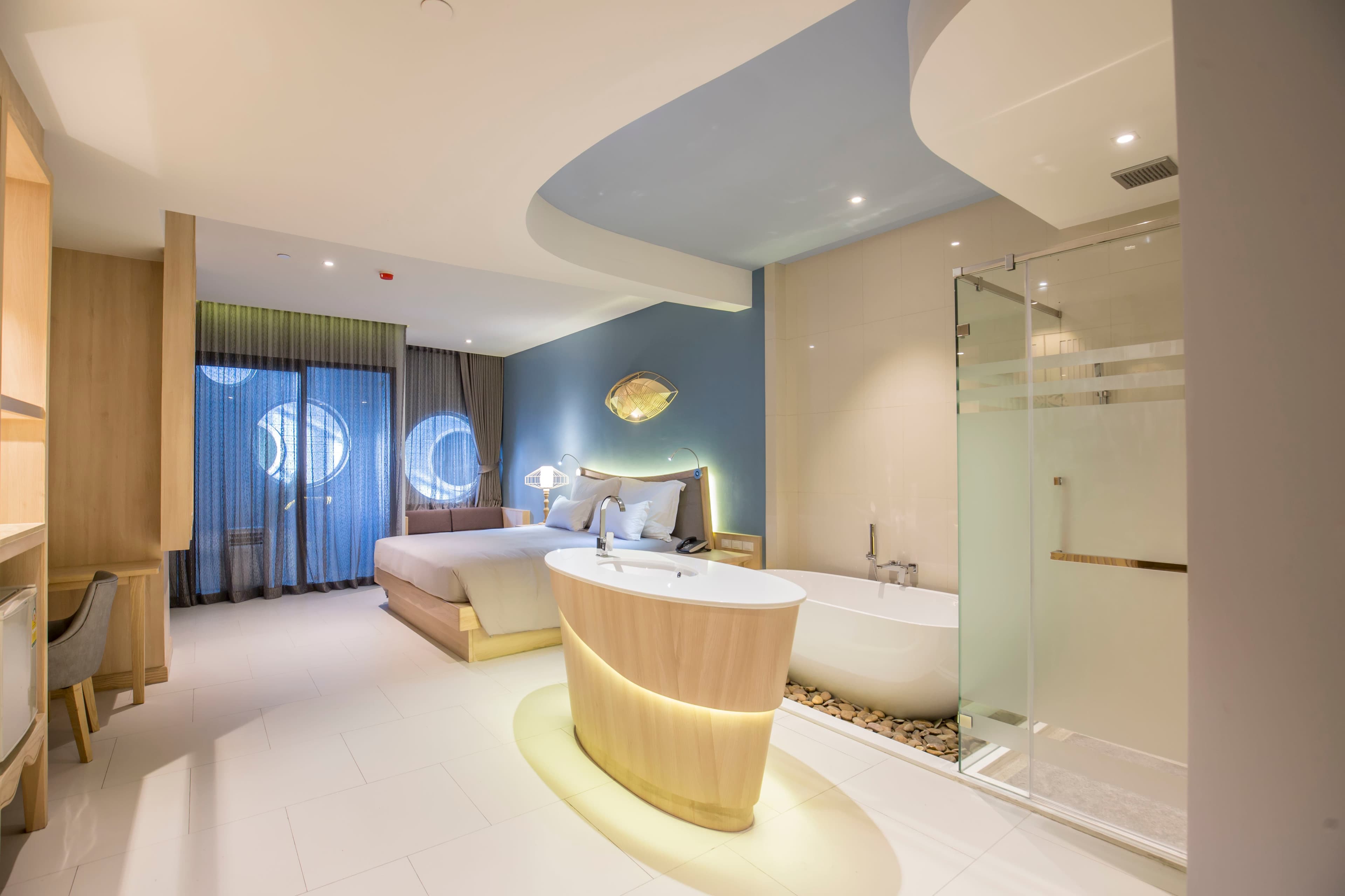 Beyond Patong Ansicht 4