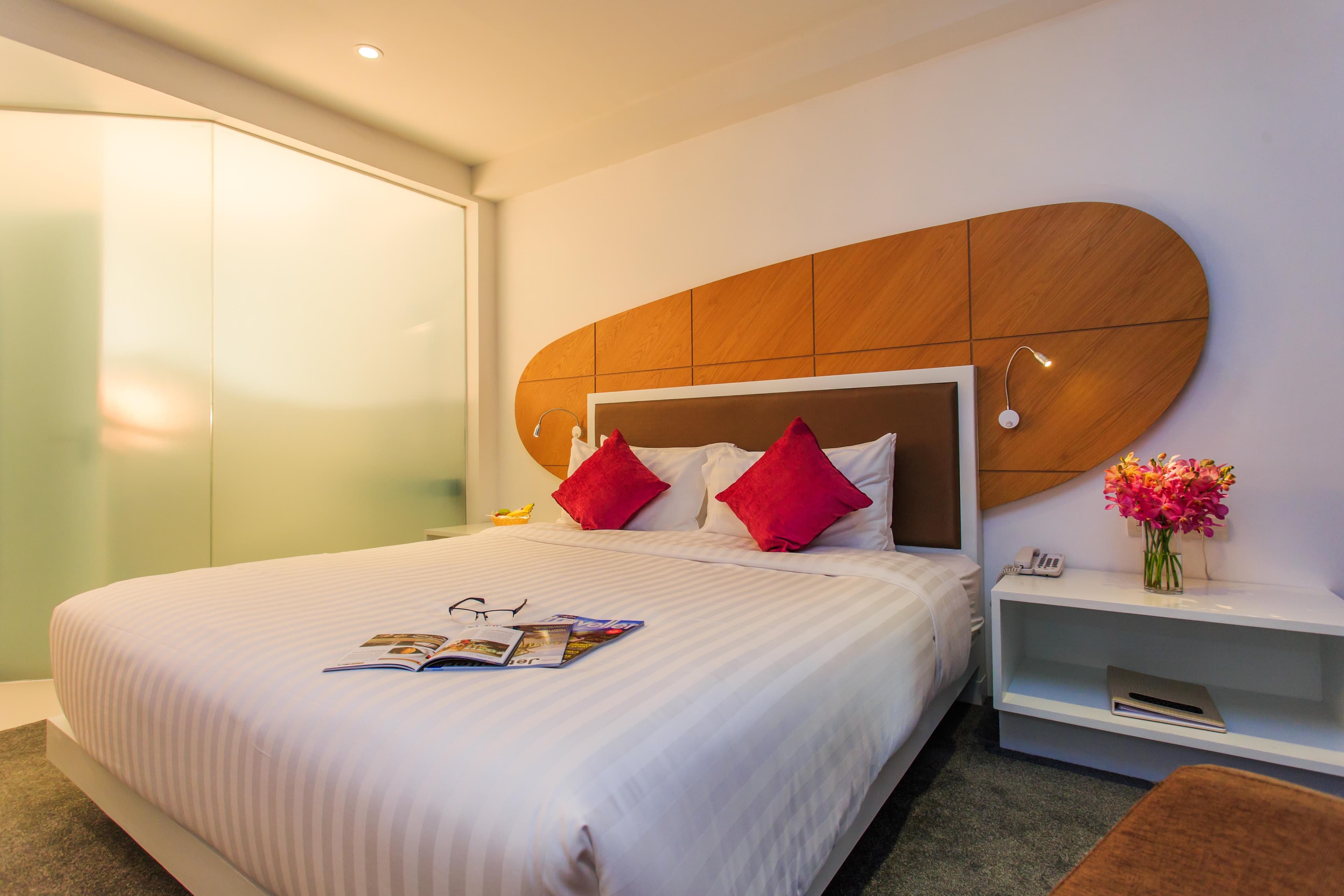 Hotel Icon Bangkok