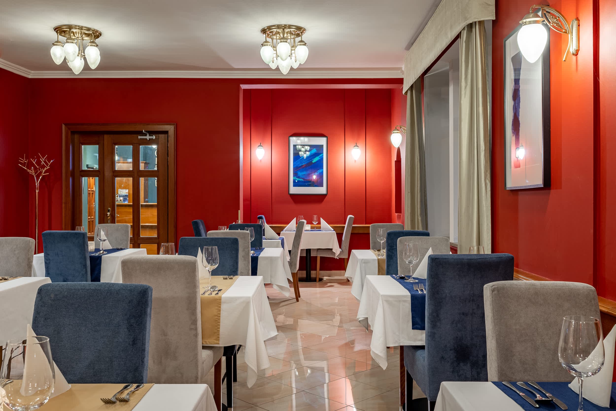 Spa & Wellness Hotel Silva Ansicht 7