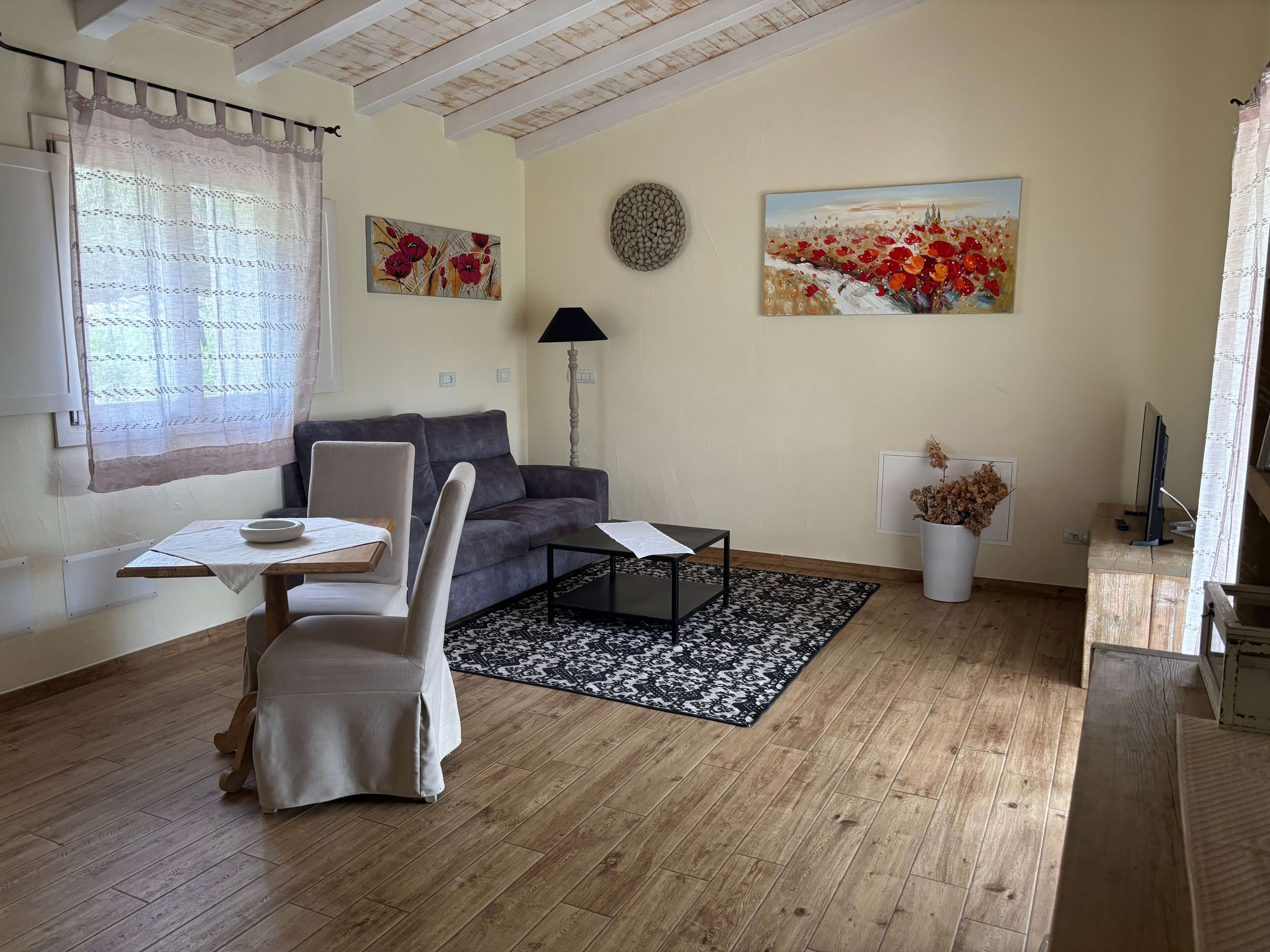 Tenuta Pilastru Ansicht 4