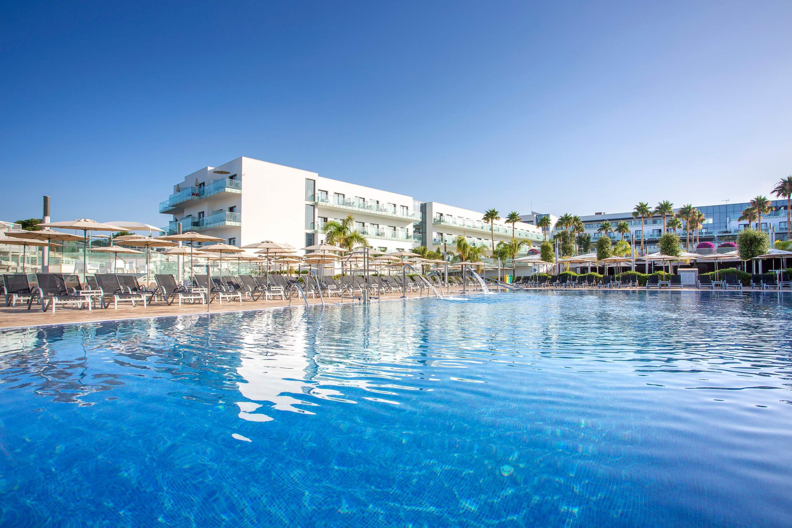 Hipotels Gran Conil Hotel
