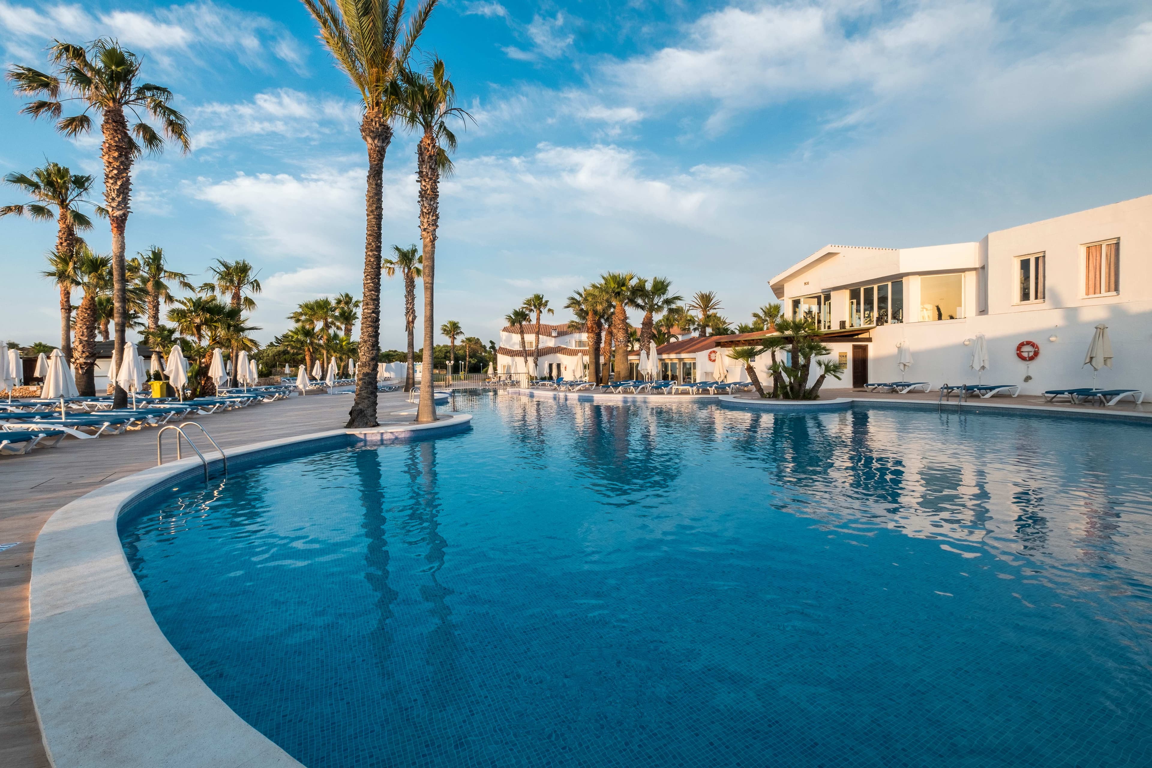 Marinda Garden Aparthotel Ansicht 8