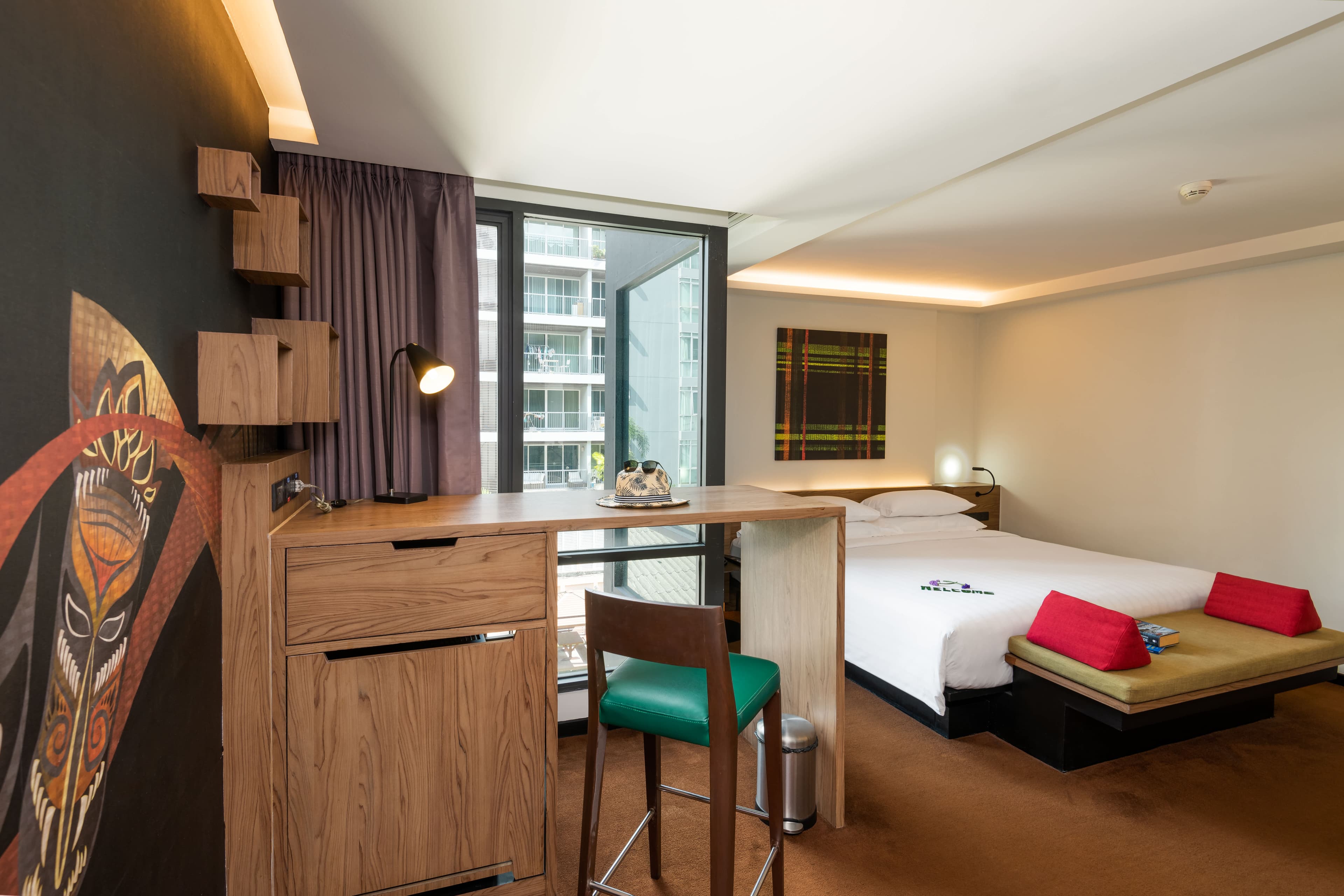 RakYim Siam - Sukhumvit 15 Ansicht 2