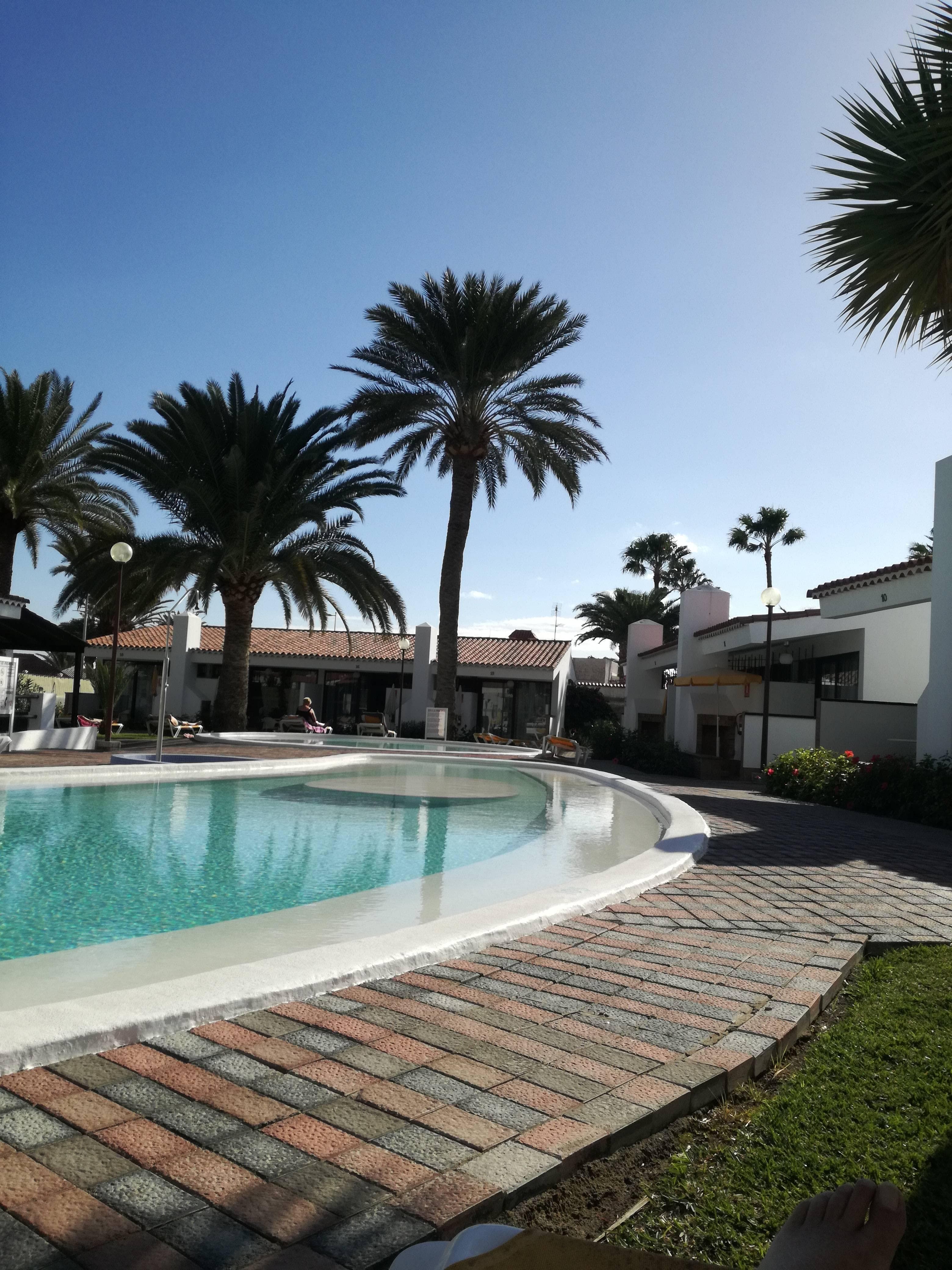 Bungalows El Palmital - Adults Only by PMC Resorts Ansicht 7