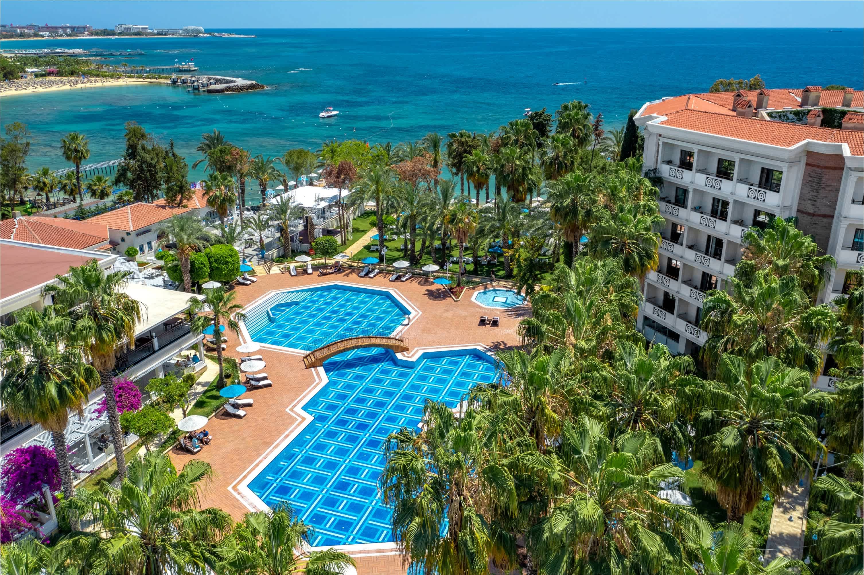 Utopia Resort & Residence Ansicht 6