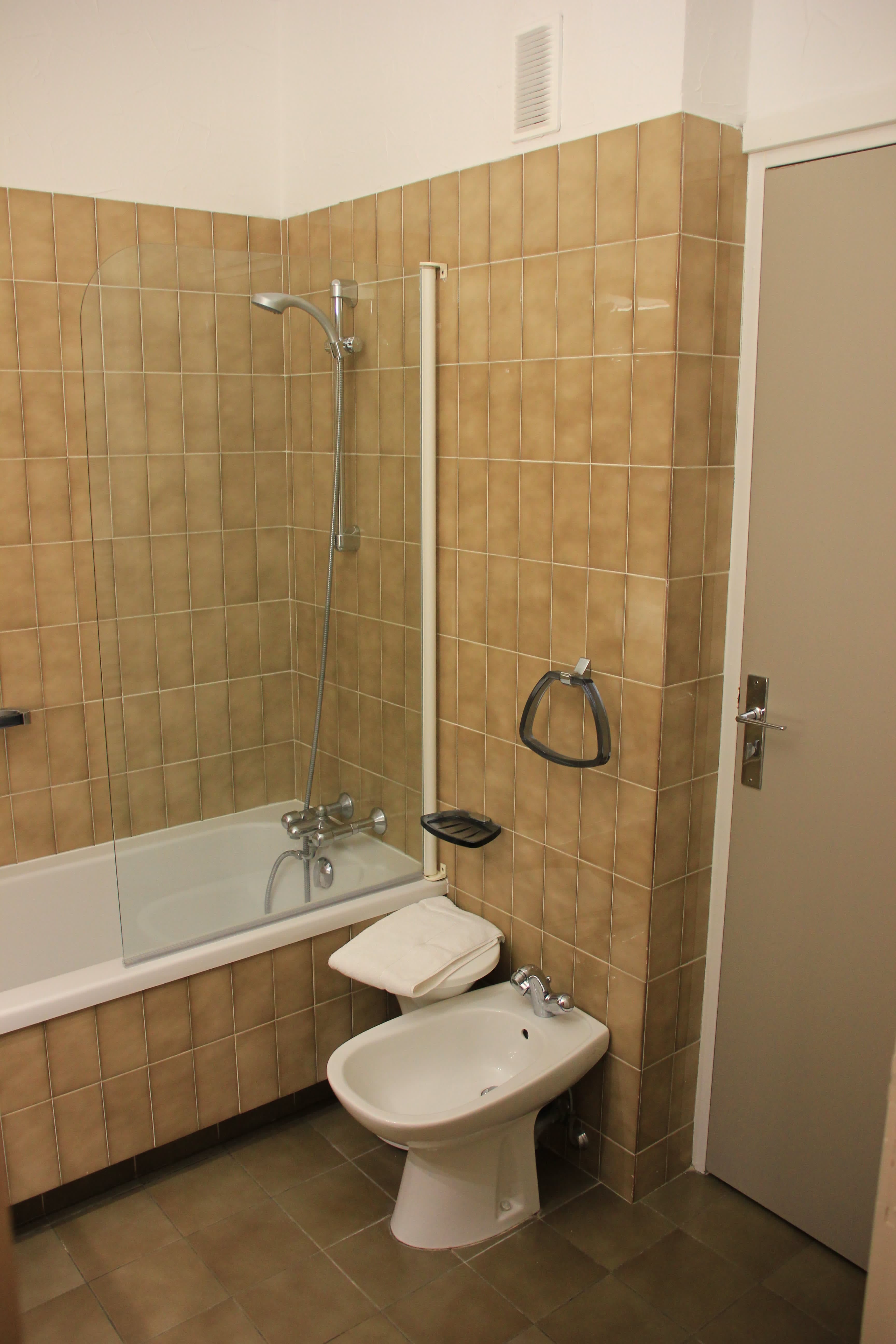 Hotel Alivi Ansicht 4