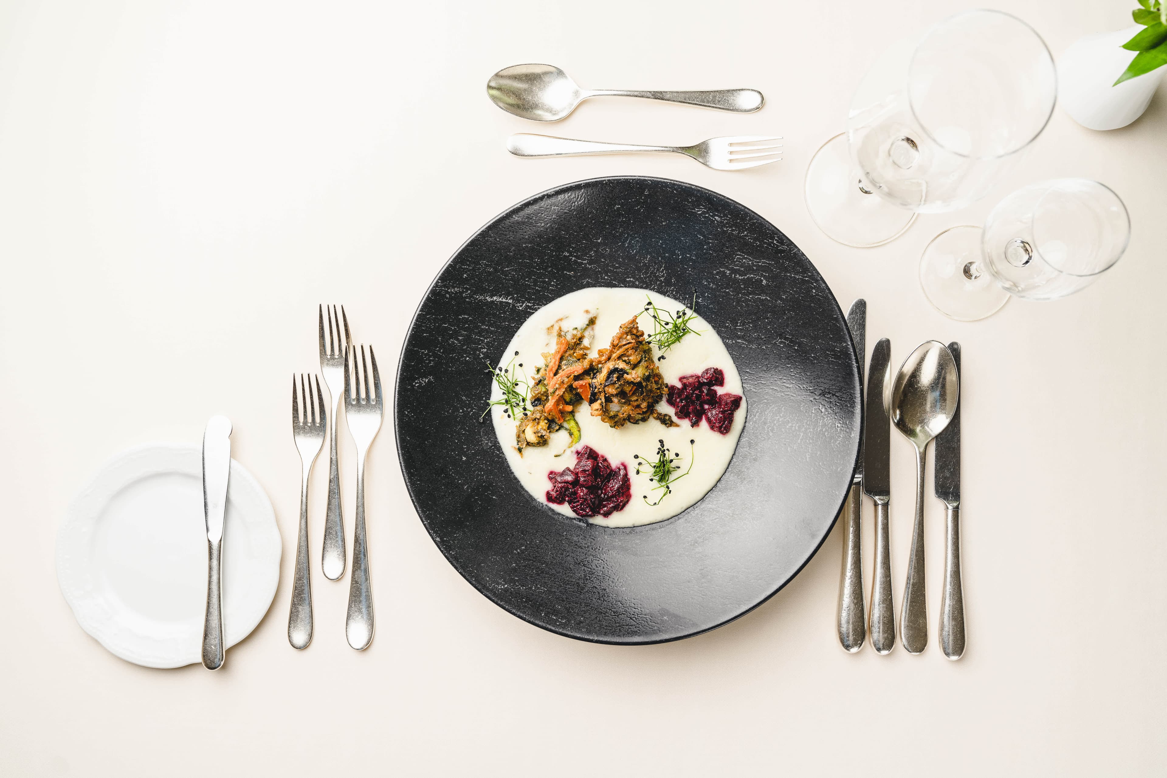 Traumhotel Alpina - Yoga & Ayurveda Adults only Ansicht 10