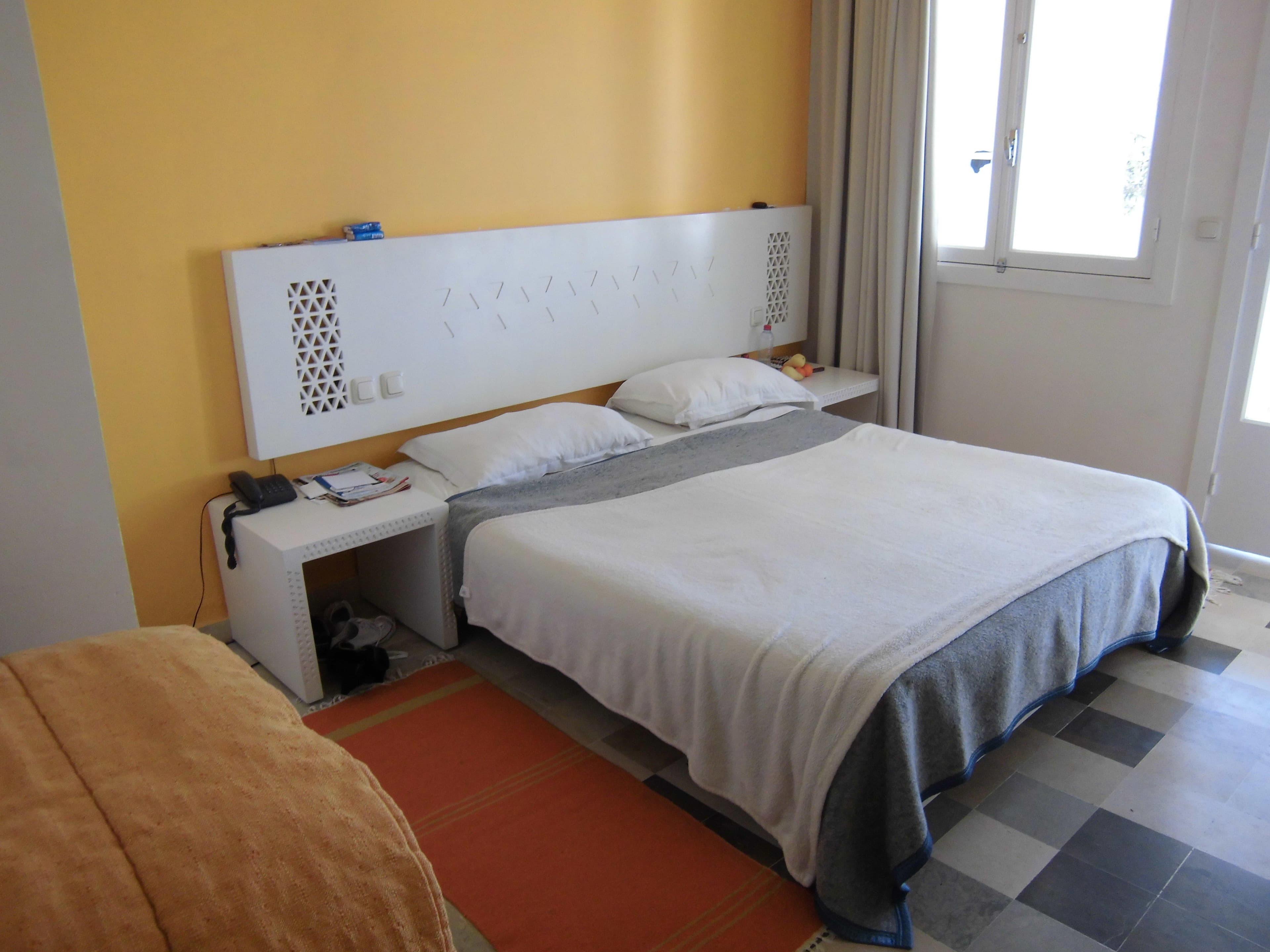 Djerba Sun Beach Hotel & Spa Ansicht 5