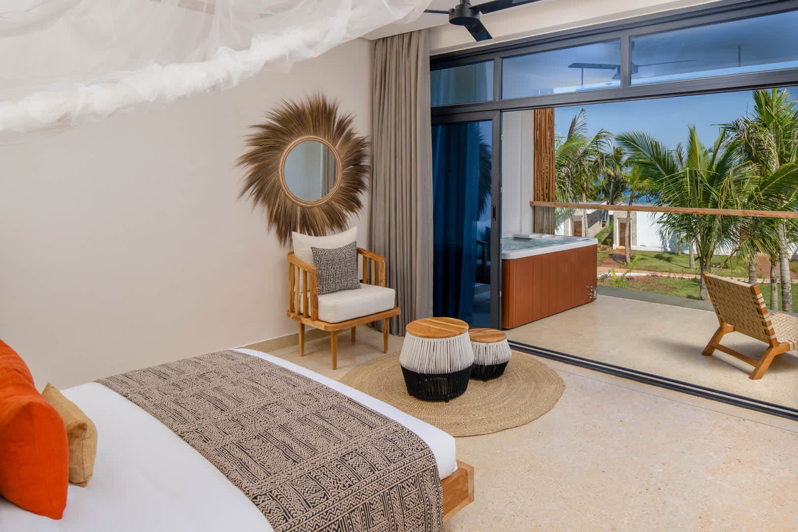 Aldiana Club Zanzibar Kwanza Ansicht 6