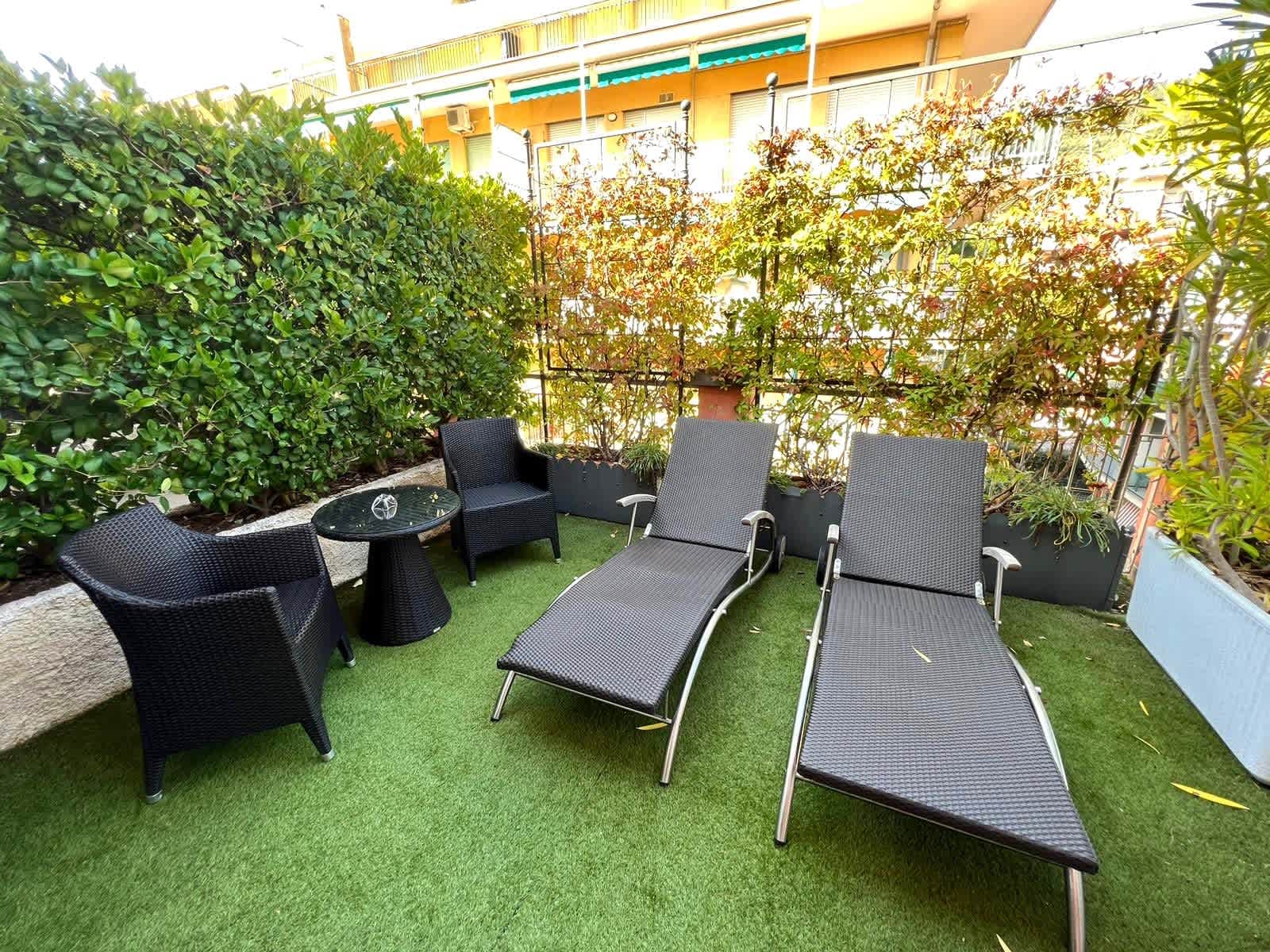 Hotel Clelia Ansicht 4