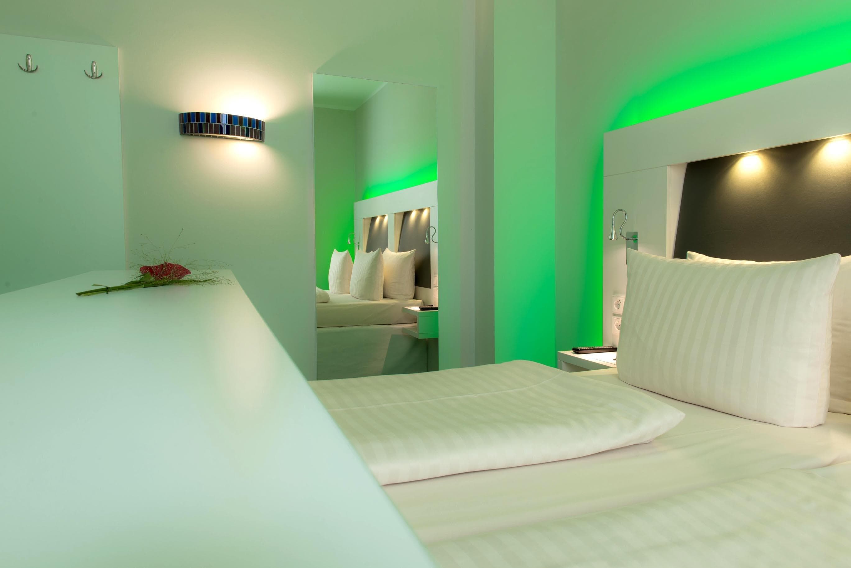 Grand Hotel Downtown Ansicht 5