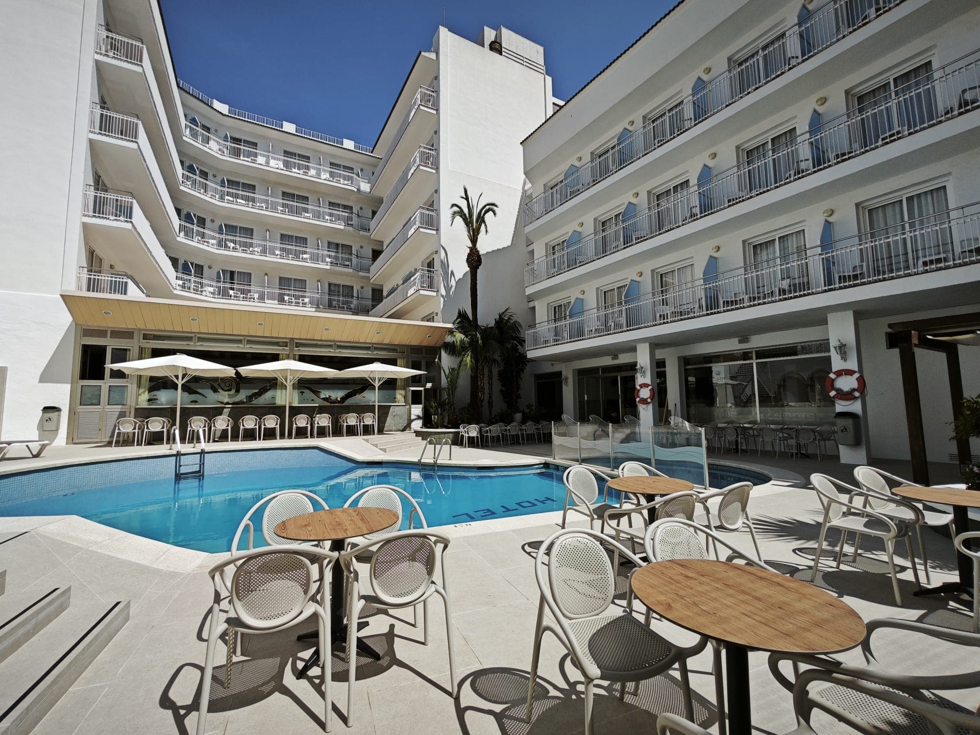 Miami Hotel