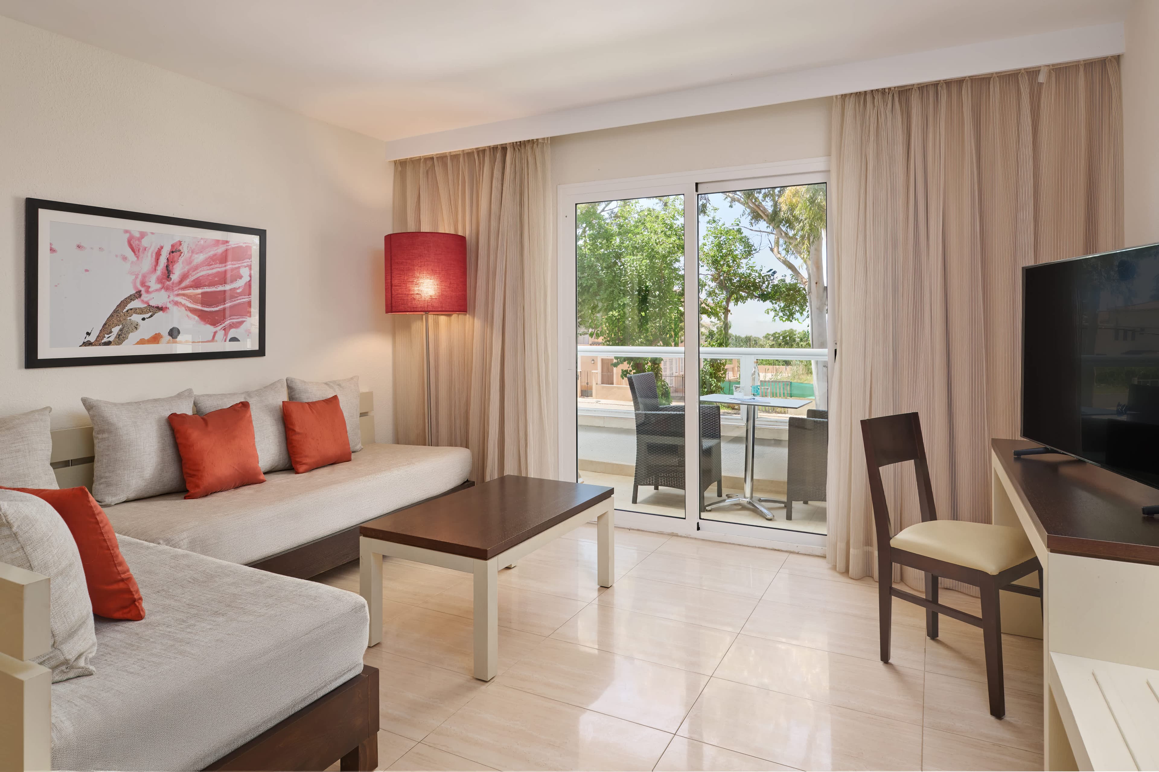 Grupotel Alcudia Suite Ansicht 4