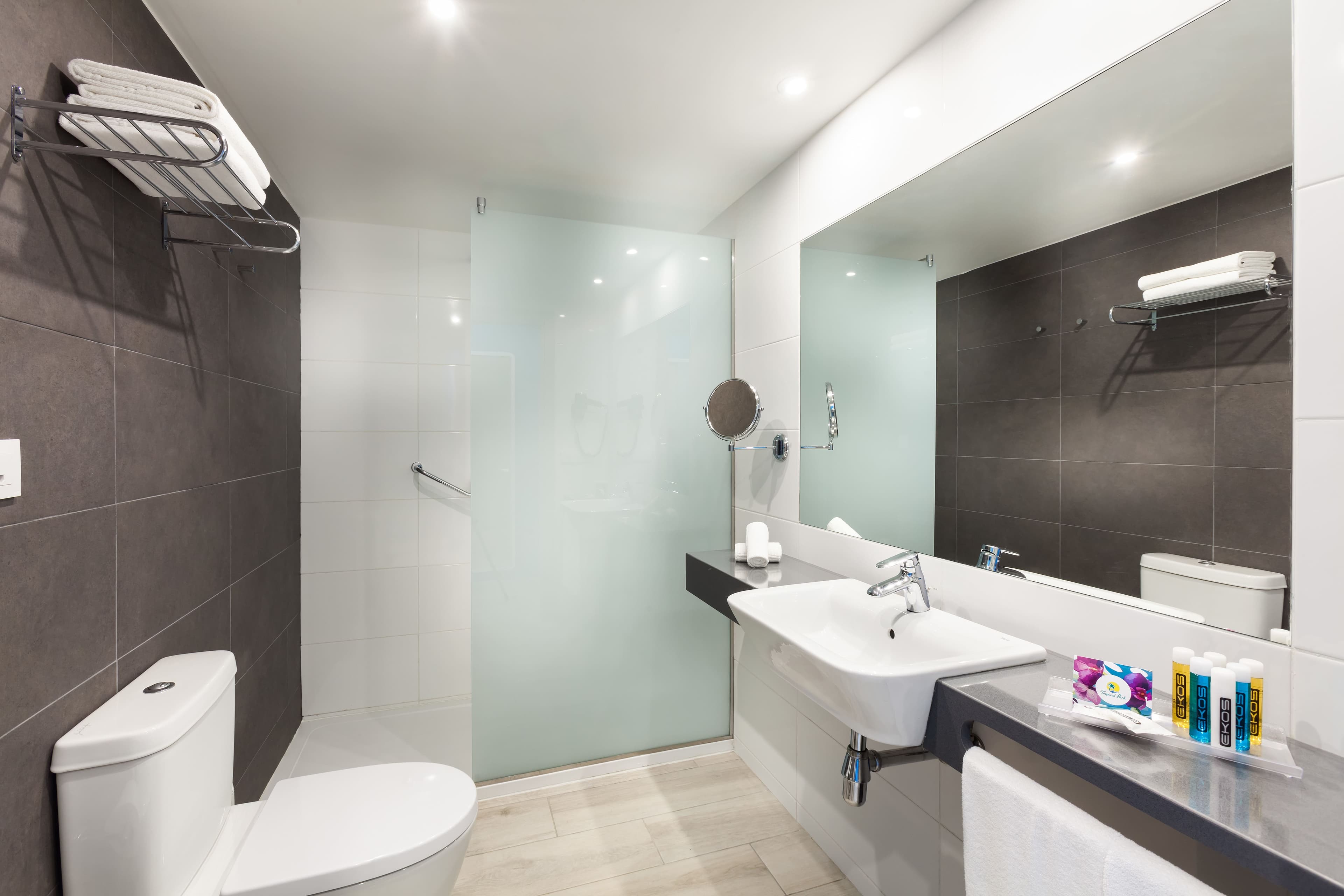 Hotel Tropical Park Ansicht 6